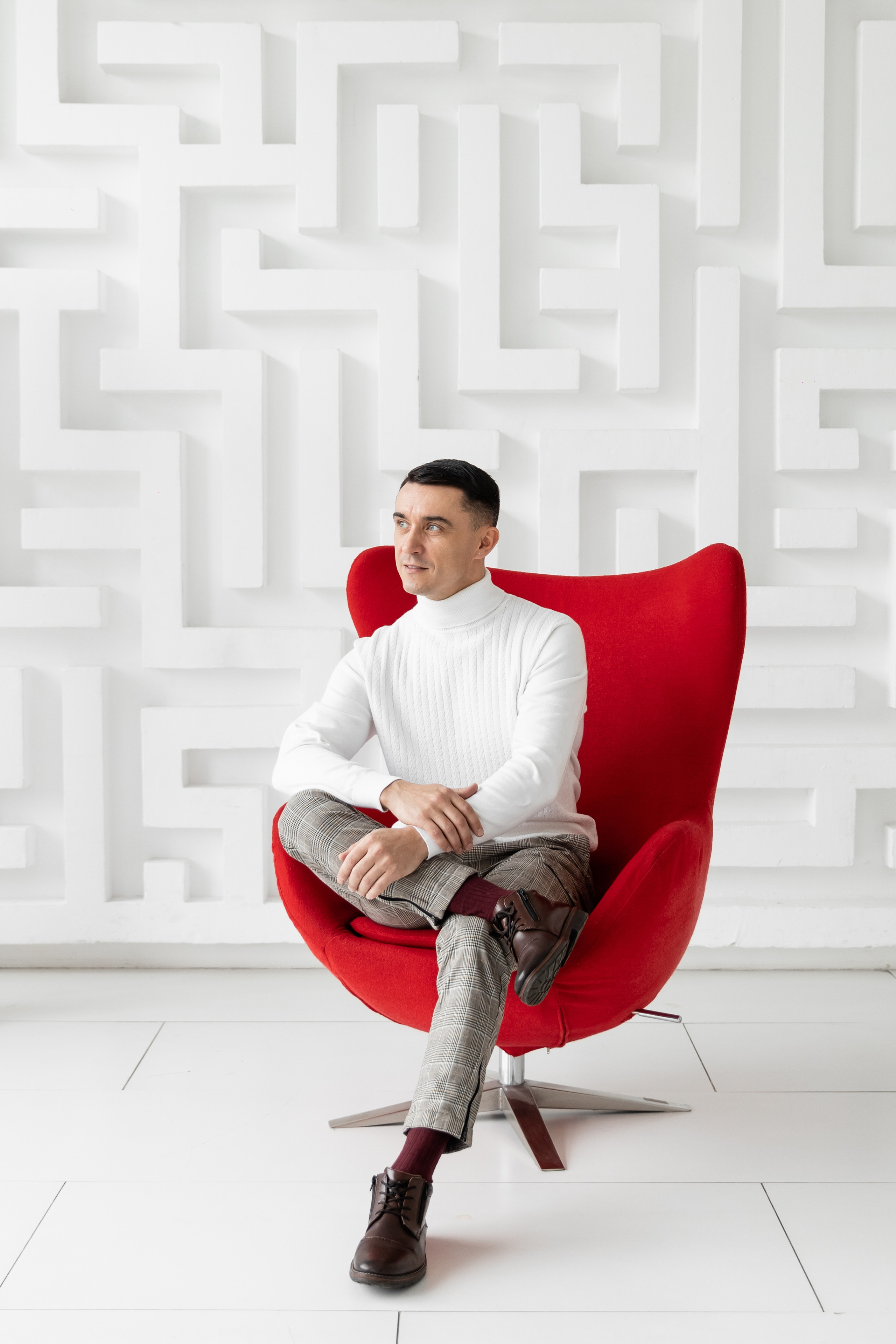 Бизнес-съёмка для контента. Свадебный фотограф Москва