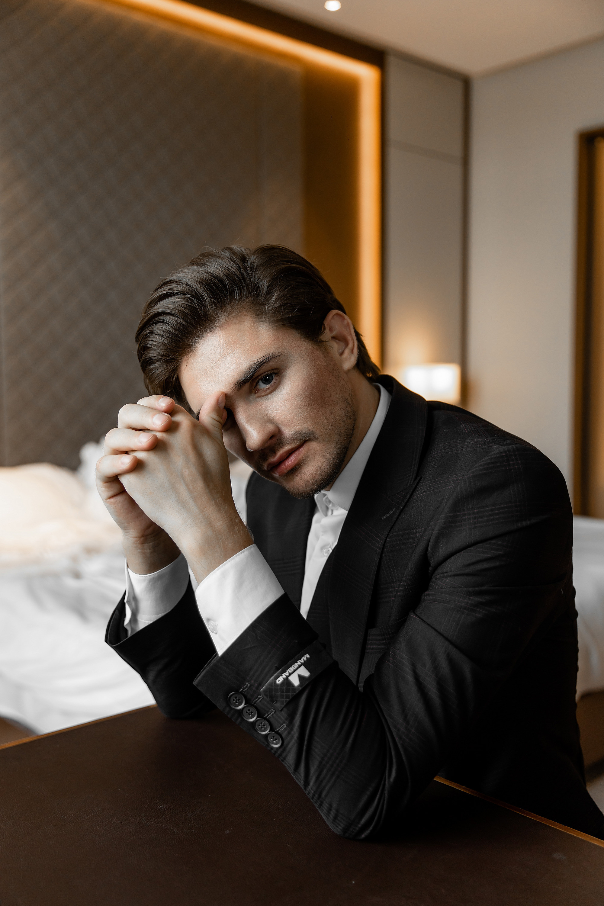 Адам и Елена. Свадебный фотограф Москва