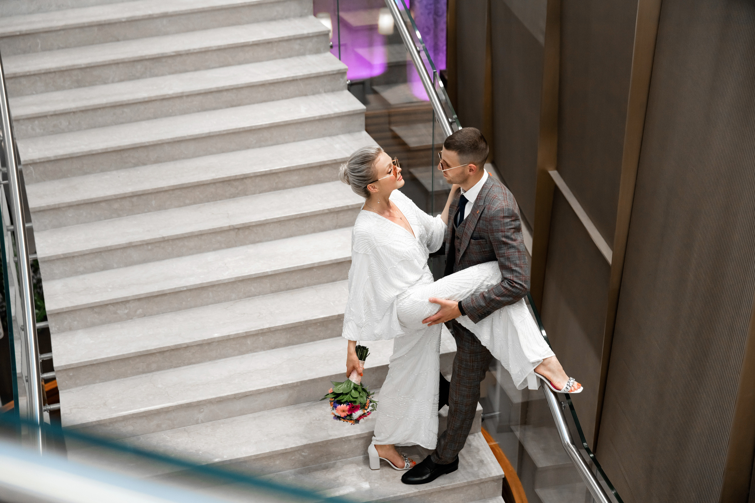 Свадебный фотограф Москва