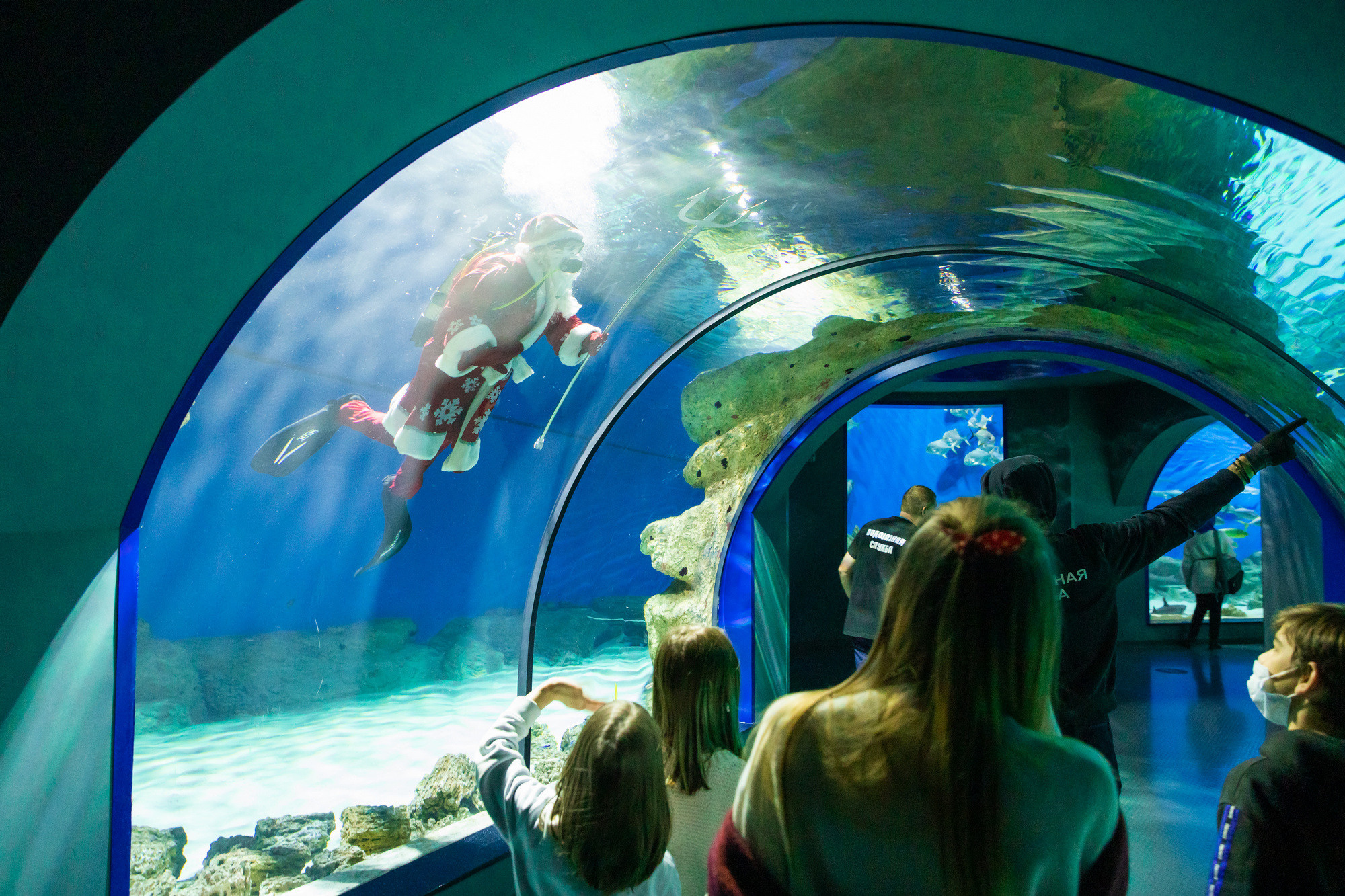 МОСКВАРИУМ. Свадебный фотограф Москва