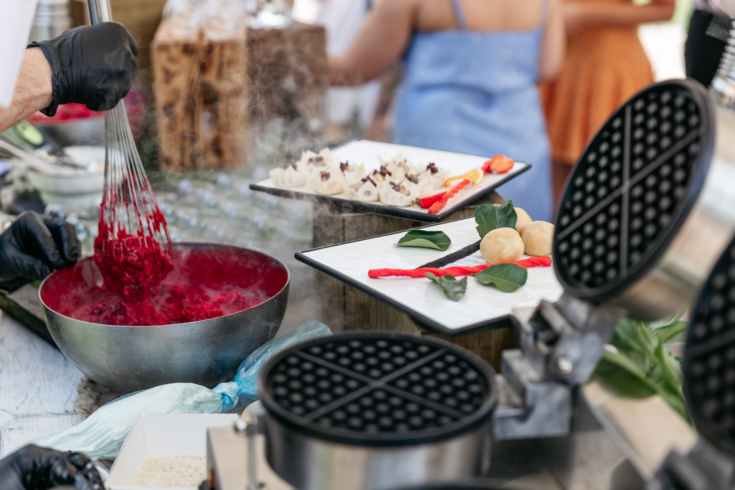 Игорь и Регина. Свадебный фотограф Москва