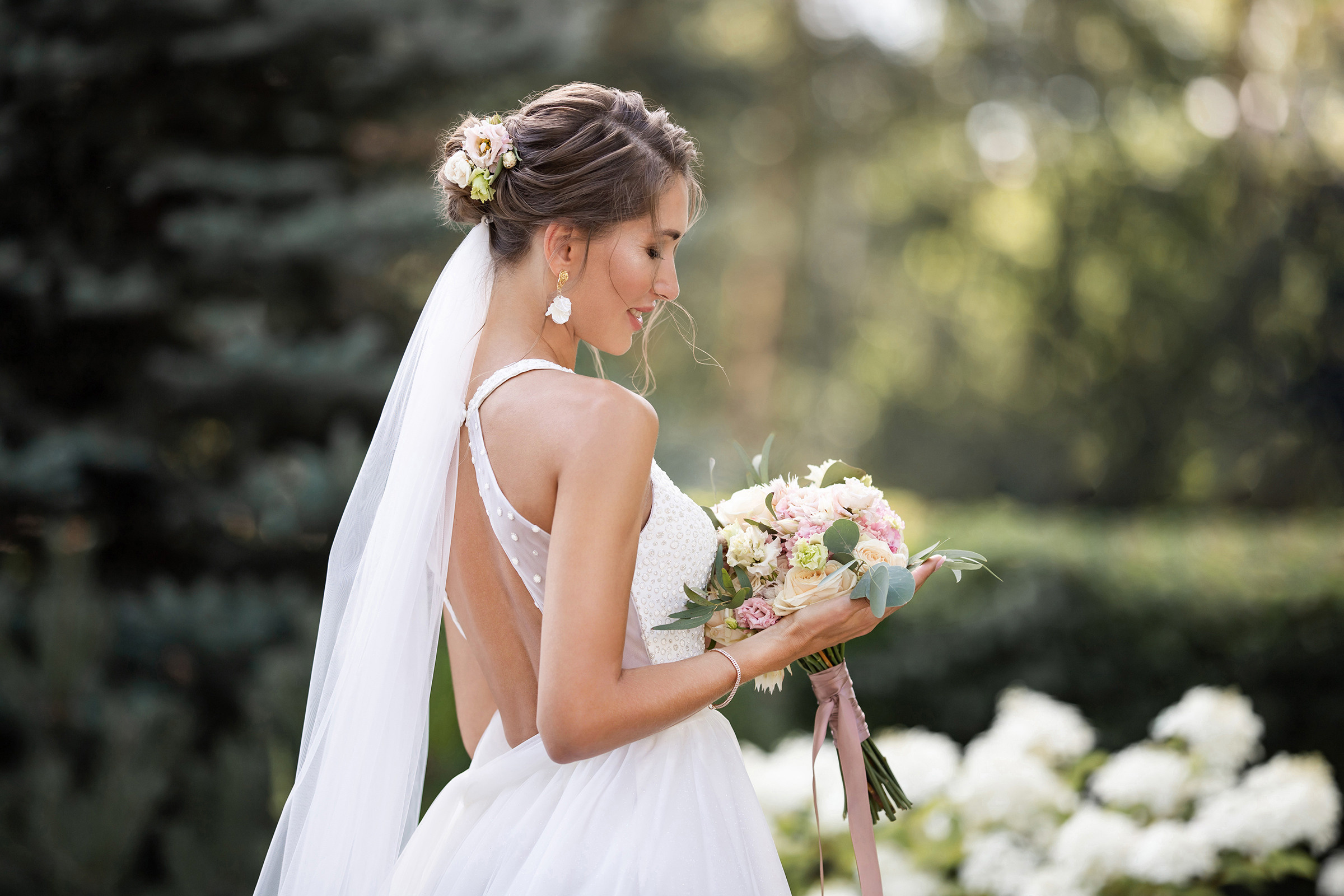 Свадебный фотограф Москва