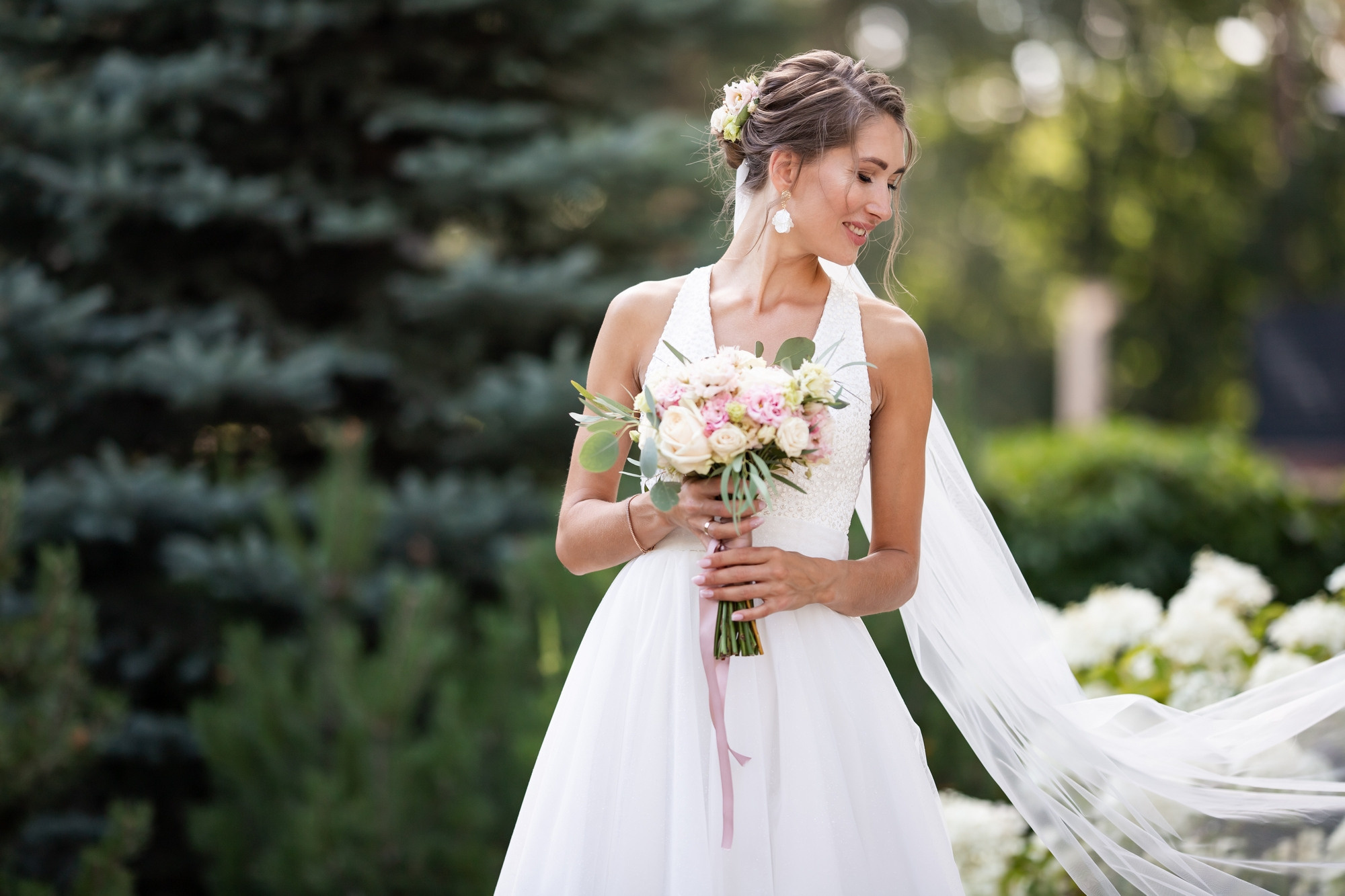 Степан и Анастасия. Свадебный фотограф Москва