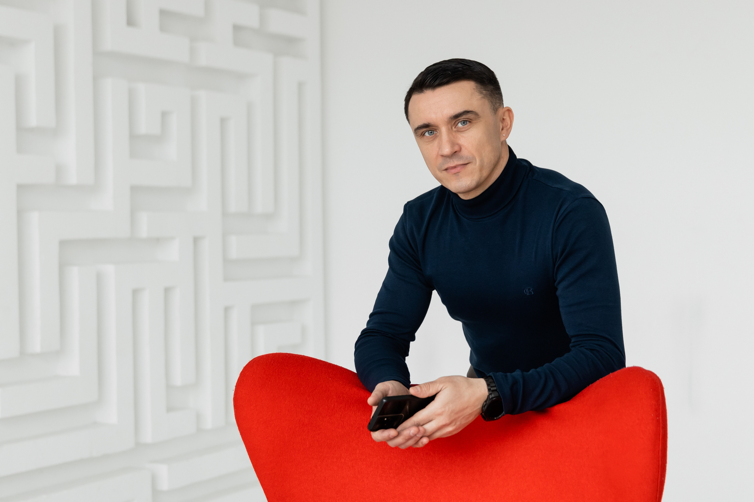 Бизнес-съёмка для контента. Свадебный фотограф Москва