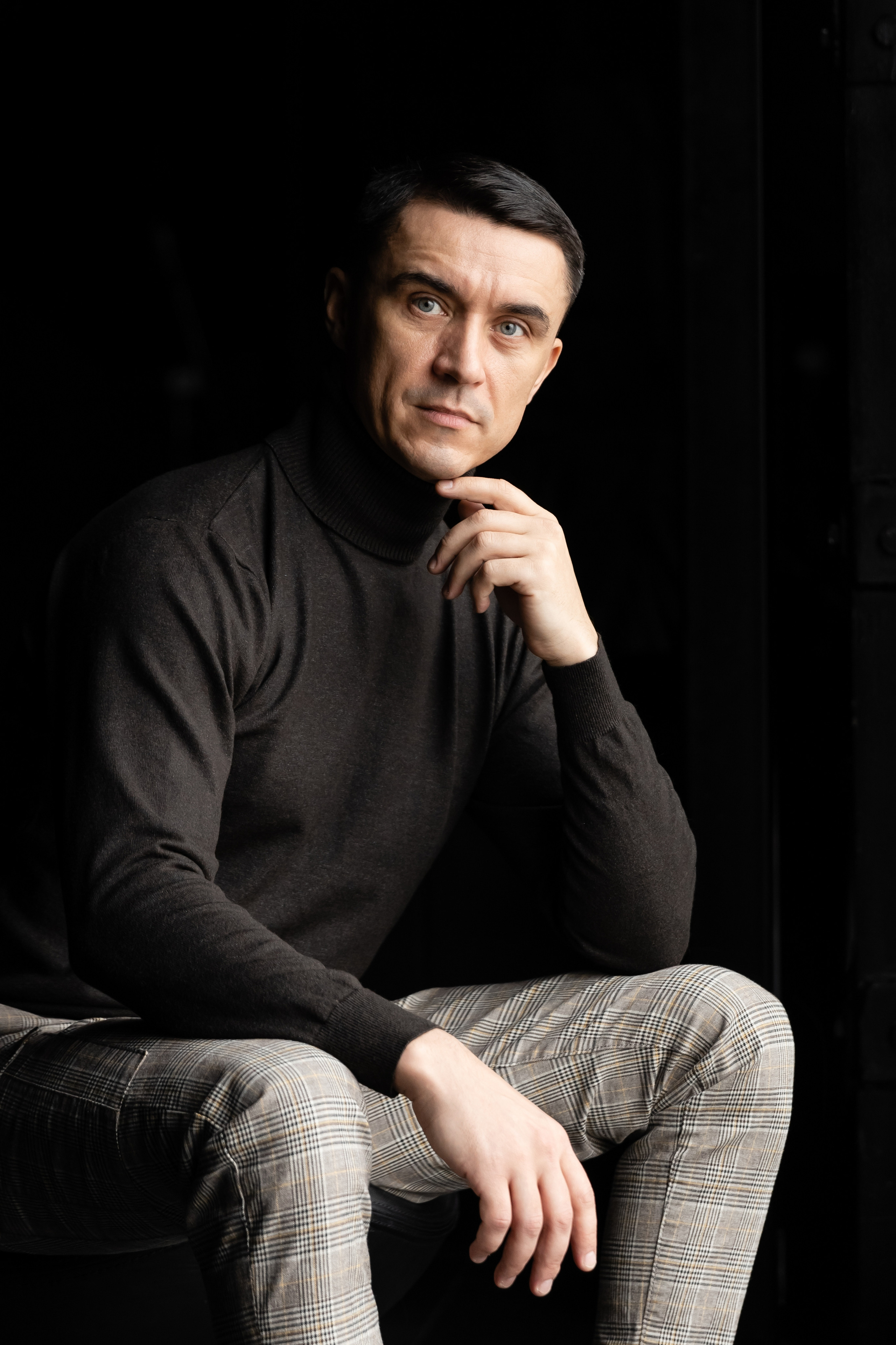 Бизнес-съёмка для контента. Свадебный фотограф Москва