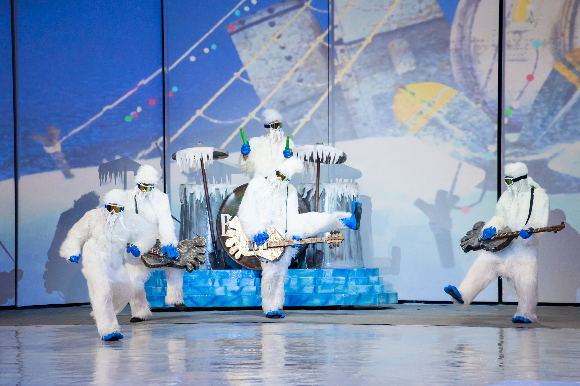 МОСКВАРИУМ. Свадебный фотограф Москва