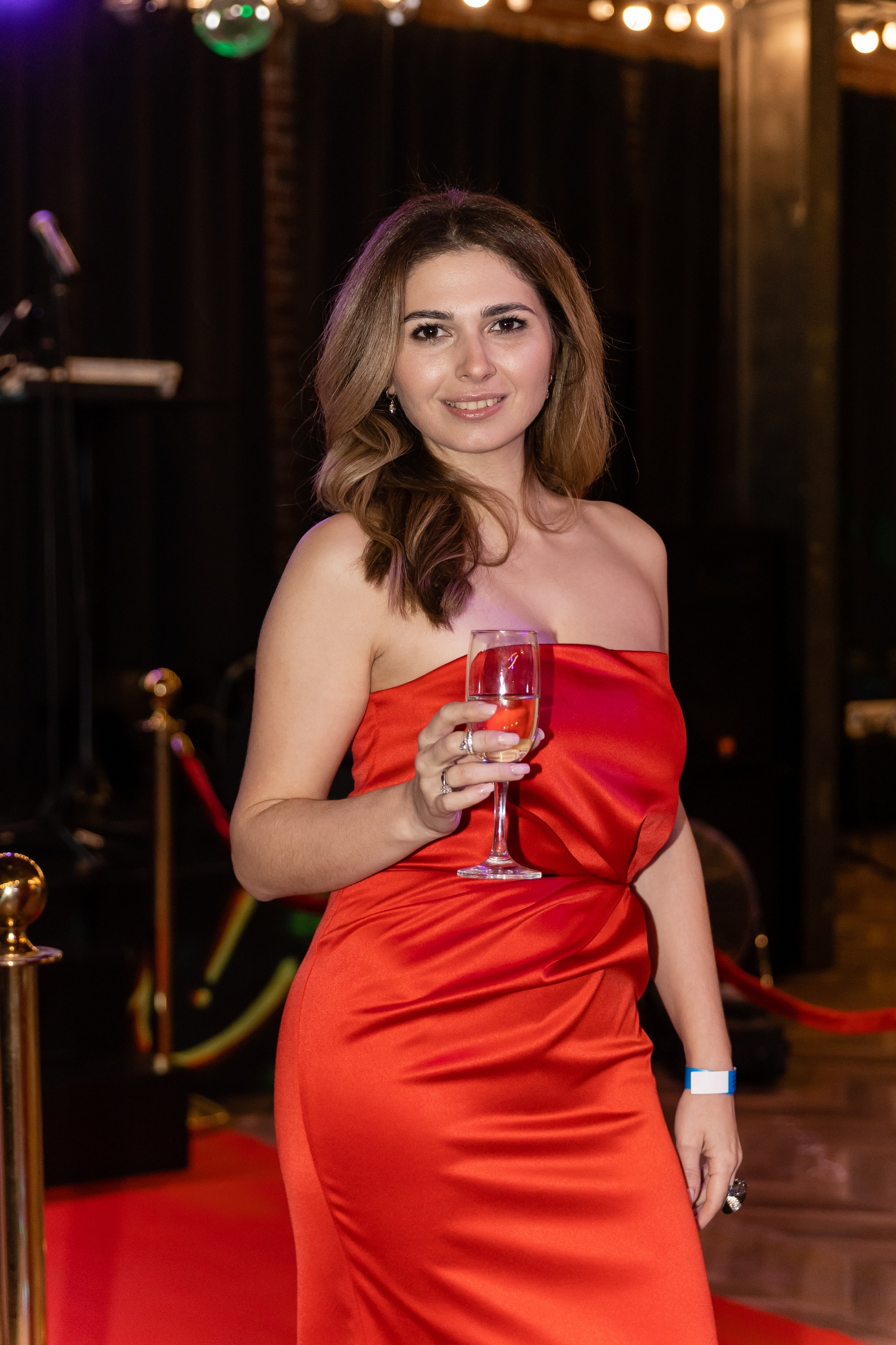 Открытие НГ корпоратив. Свадебный фотограф Москва