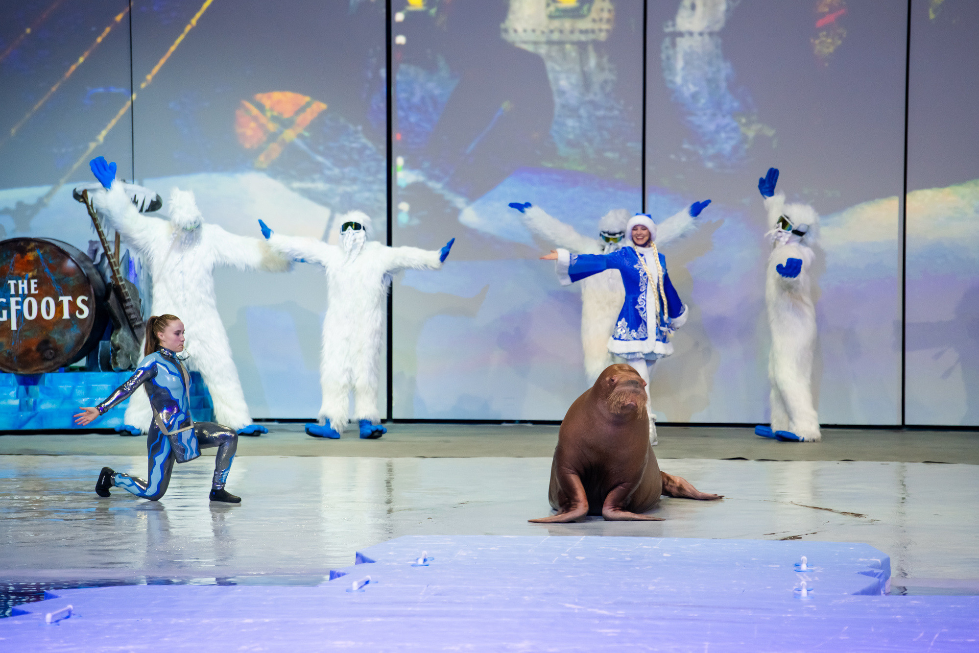 МОСКВАРИУМ. Свадебный фотограф Москва