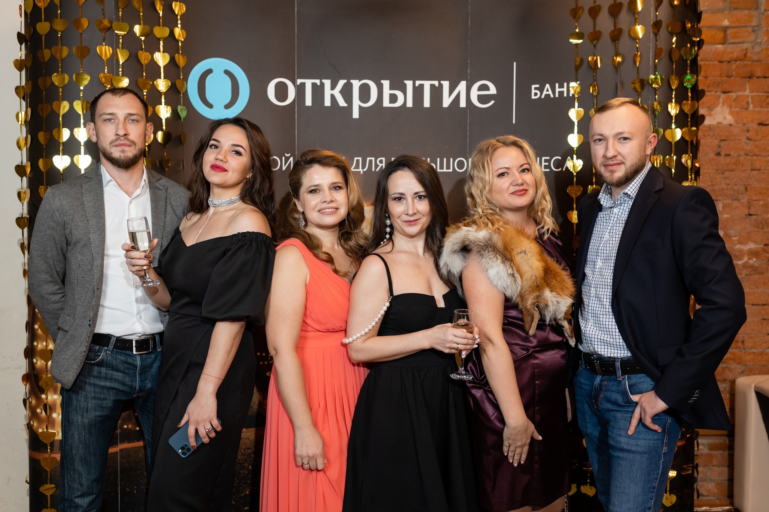 Открытие НГ корпоратив. Свадебный фотограф Москва