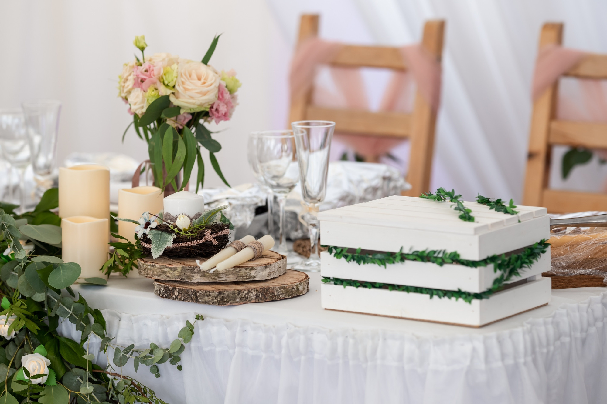 Степан и Анастасия. Свадебный фотограф Москва