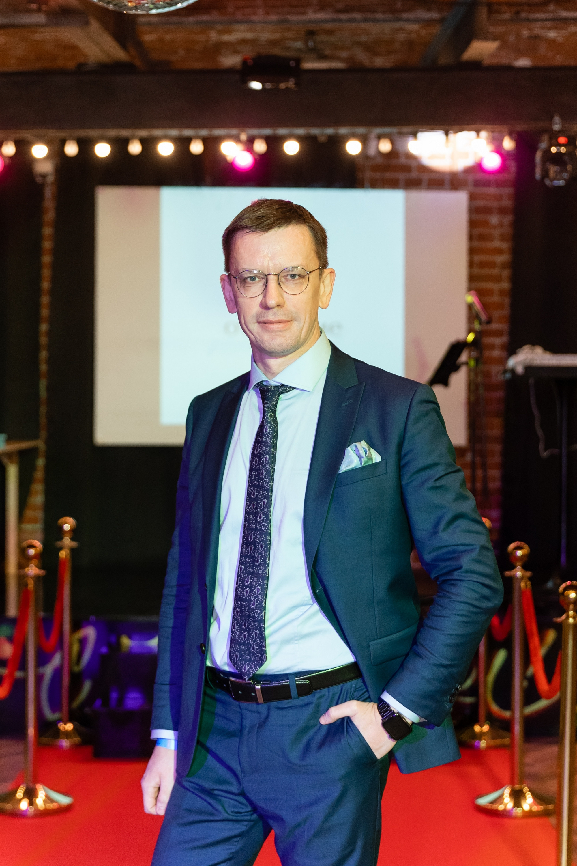 Открытие НГ корпоратив. Свадебный фотограф Москва