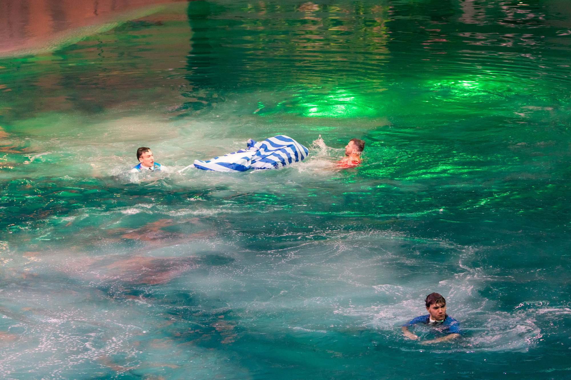 МОСКВАРИУМ. Свадебный фотограф Москва