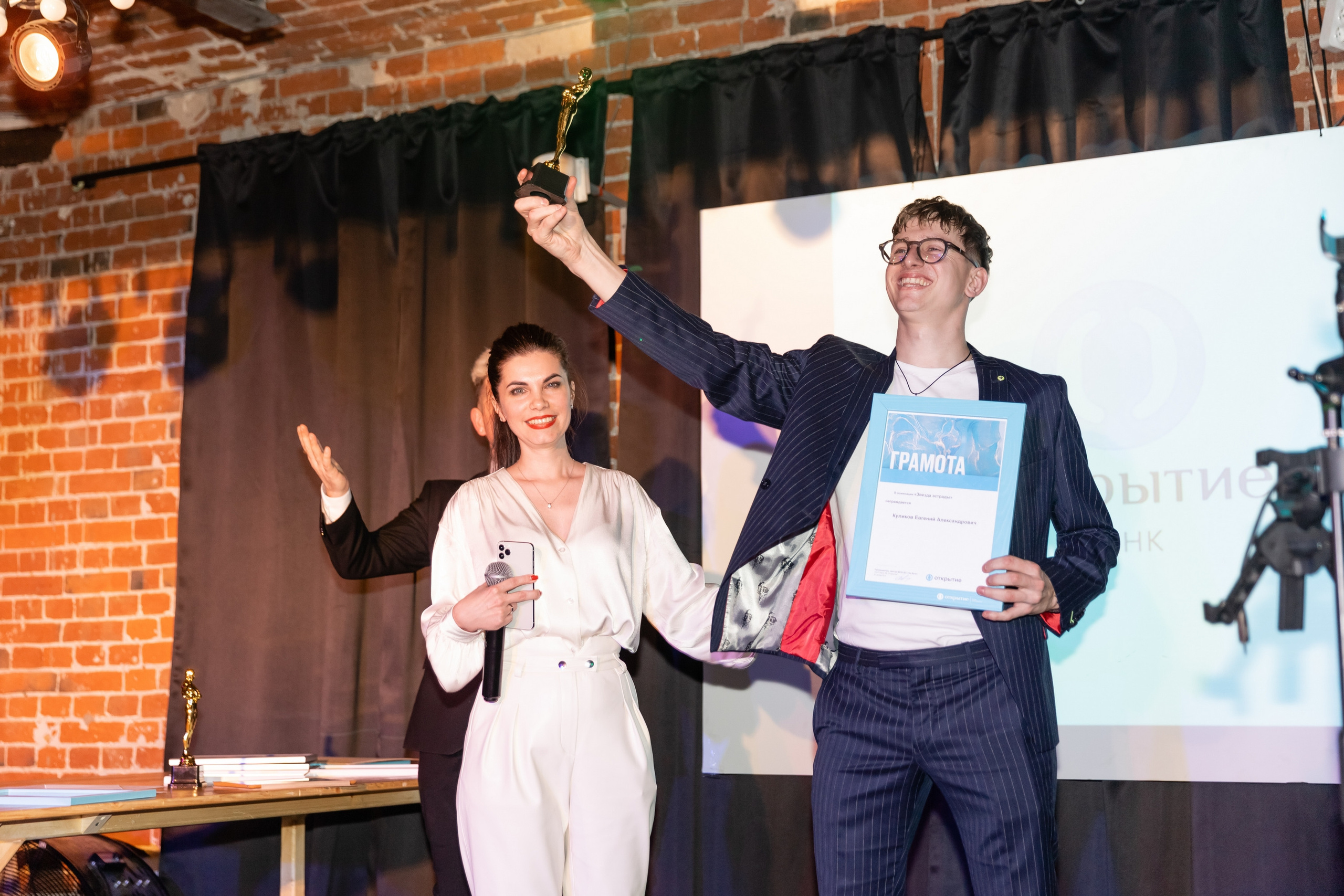 Открытие НГ корпоратив. Свадебный фотограф Москва