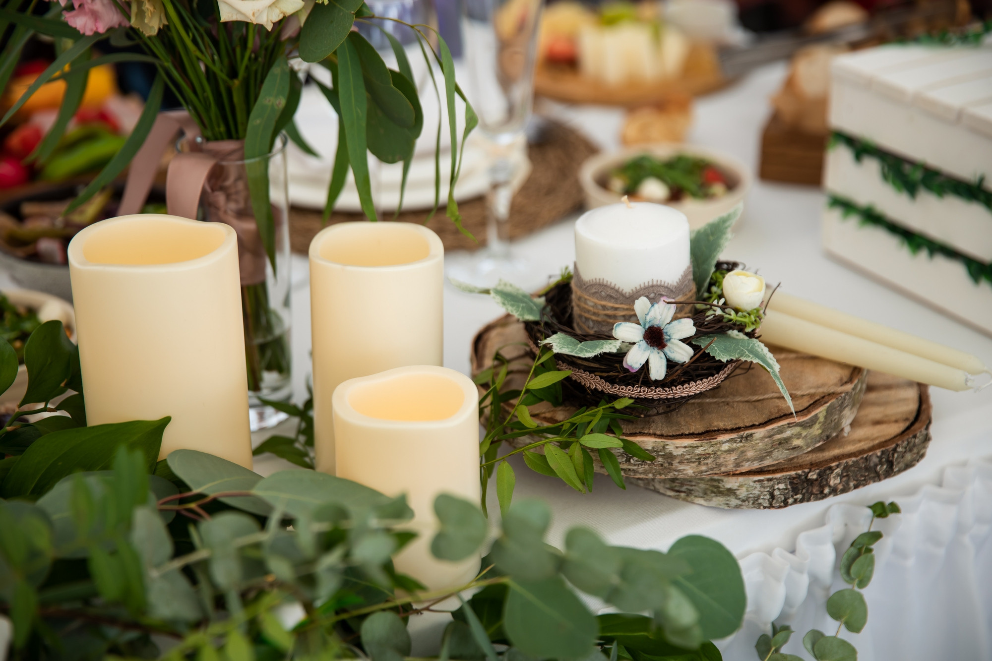 Степан и Анастасия. Свадебный фотограф Москва