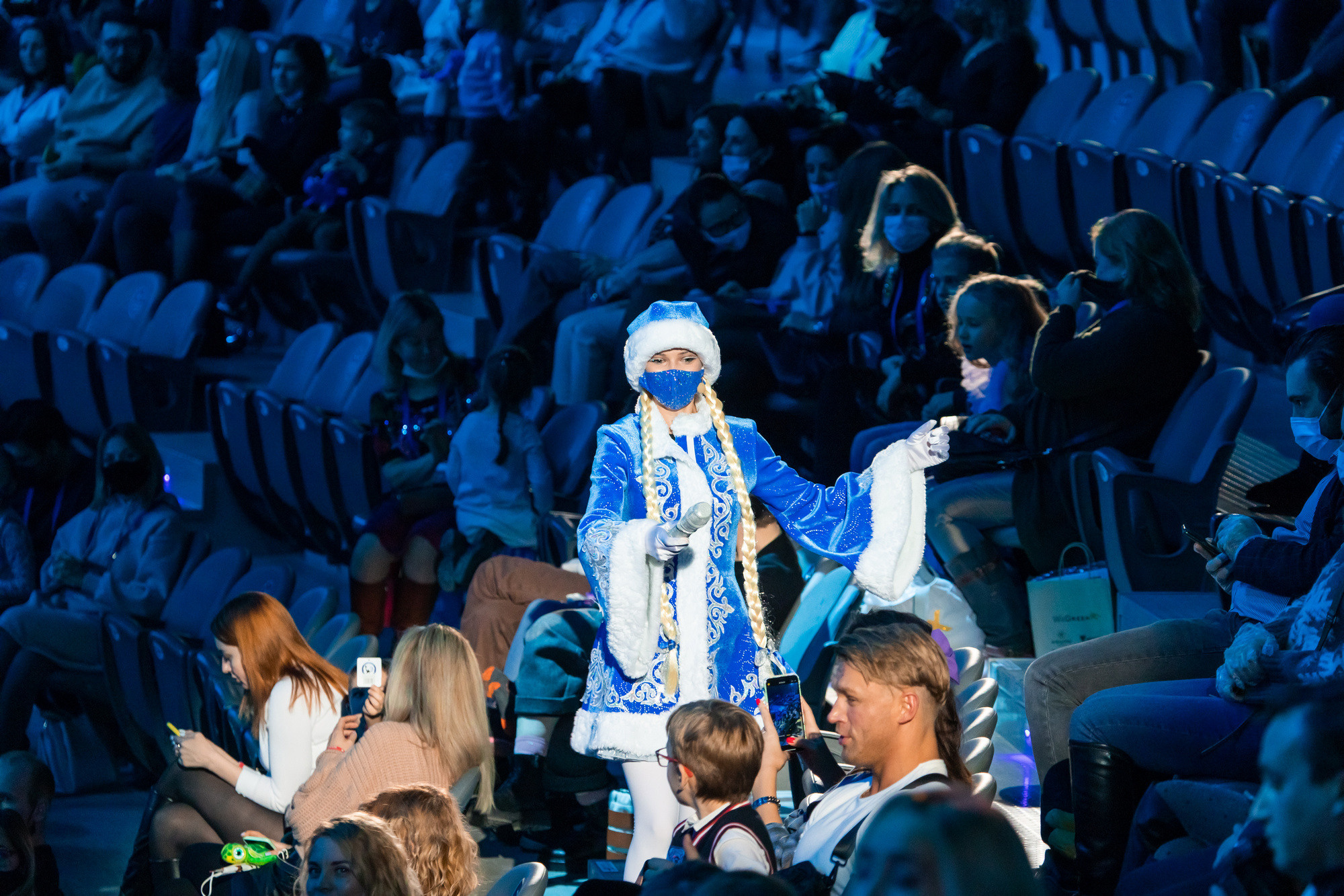 МОСКВАРИУМ. Свадебный фотограф Москва