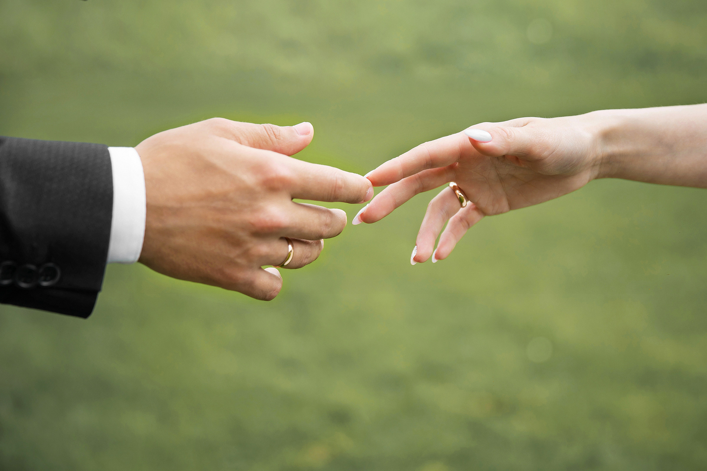 Свадебный фотограф Москва