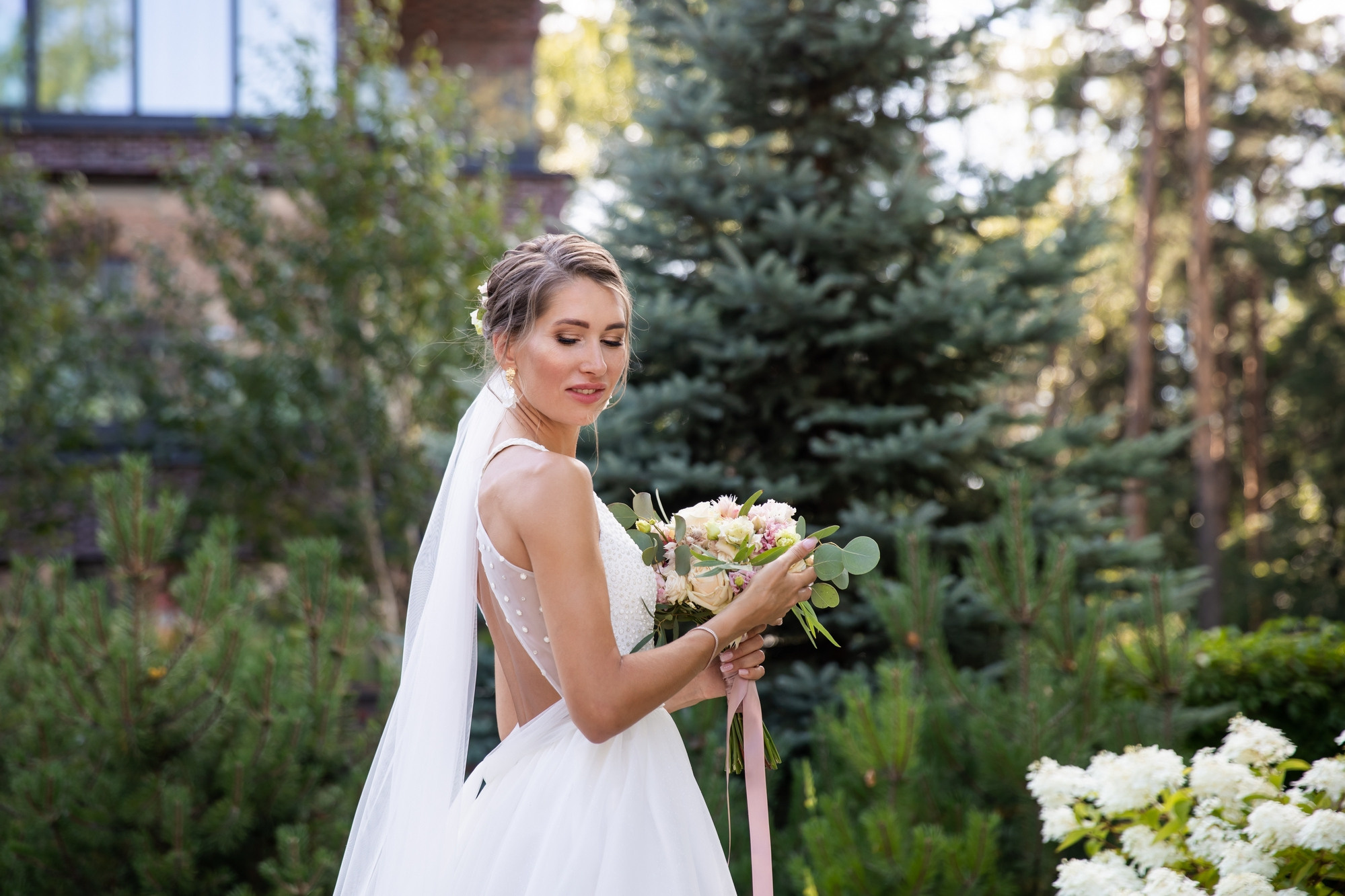 Степан и Анастасия. Свадебный фотограф Москва