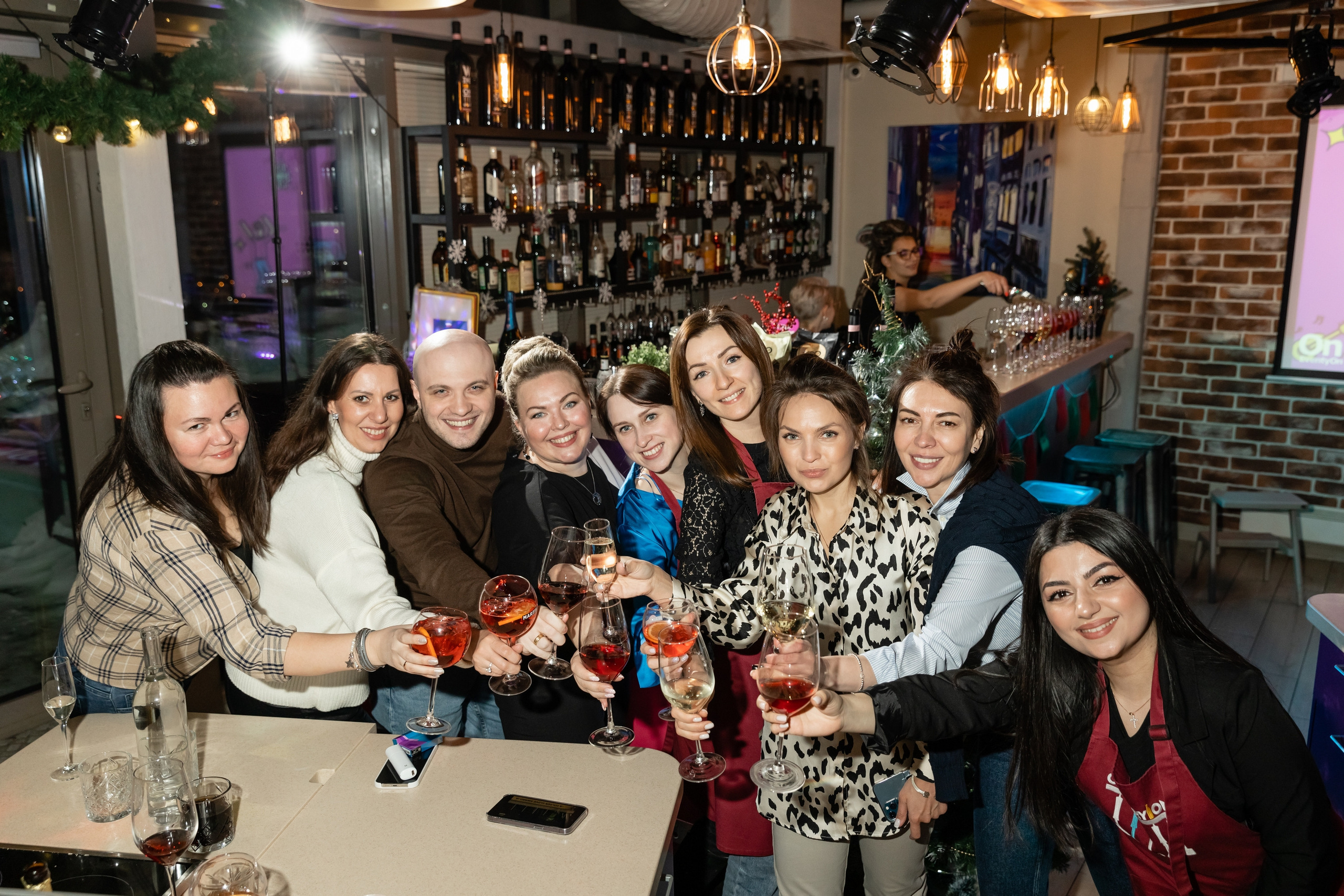 Кулинарный корпоратив. Свадебный фотограф Москва