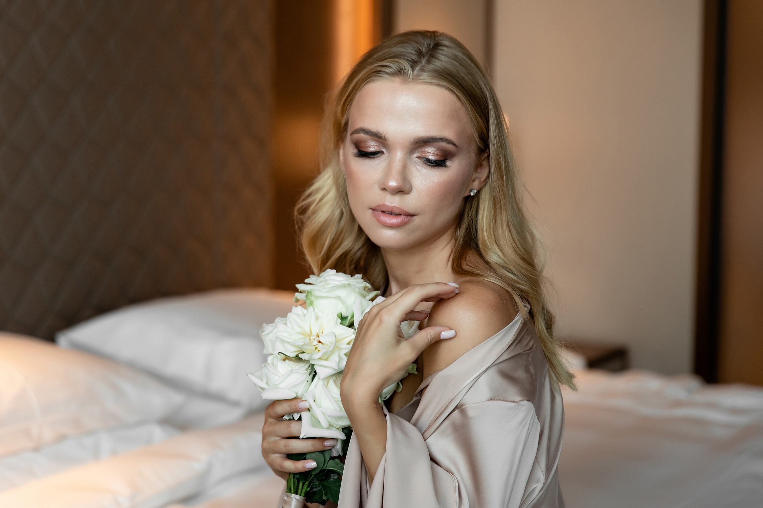 Адам и Елена. Свадебный фотограф Москва