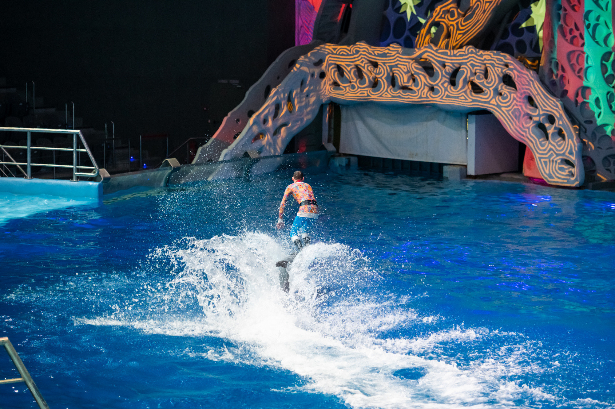 МОСКВАРИУМ. Свадебный фотограф Москва