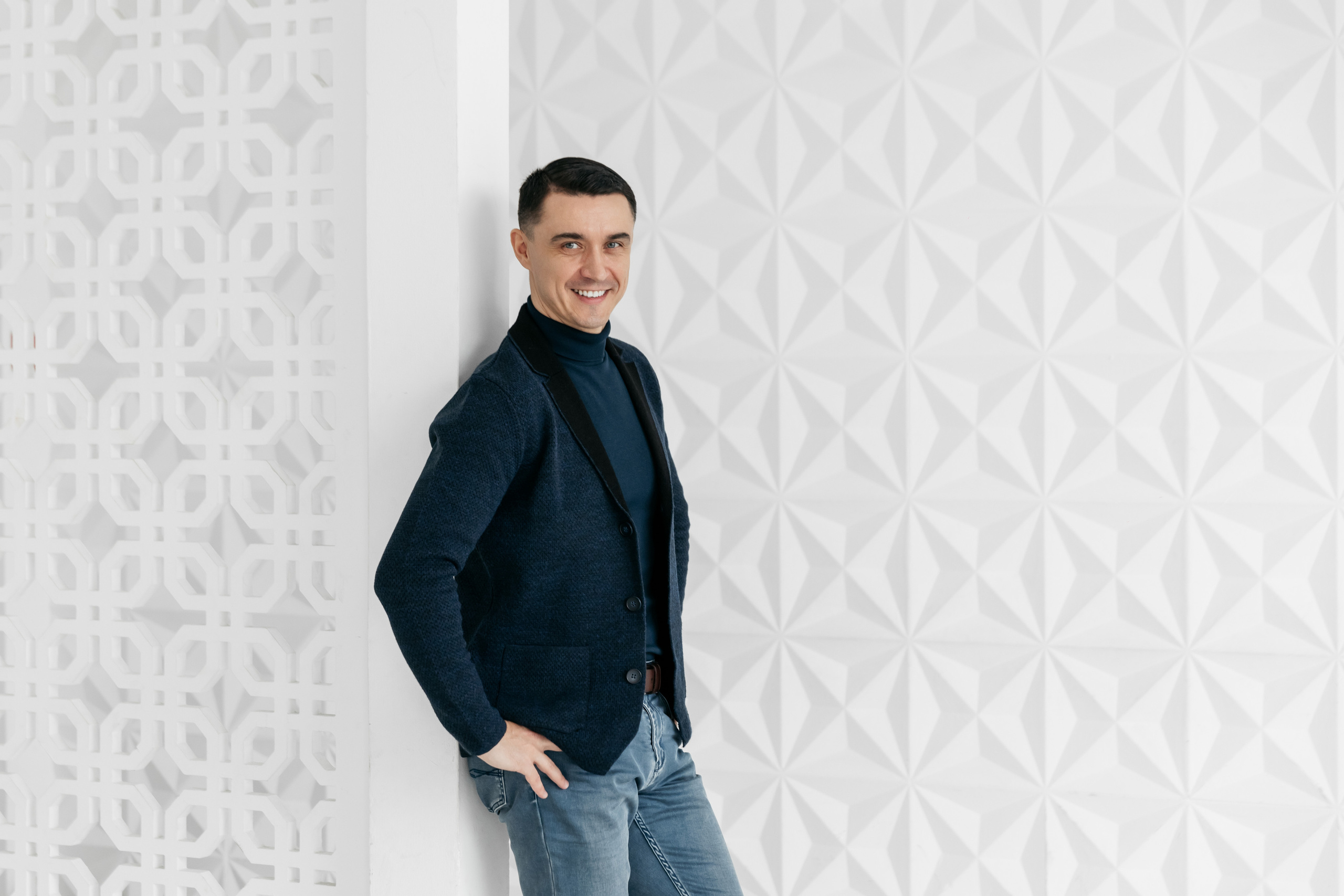 Бизнес-съёмка для контента. Свадебный фотограф Москва