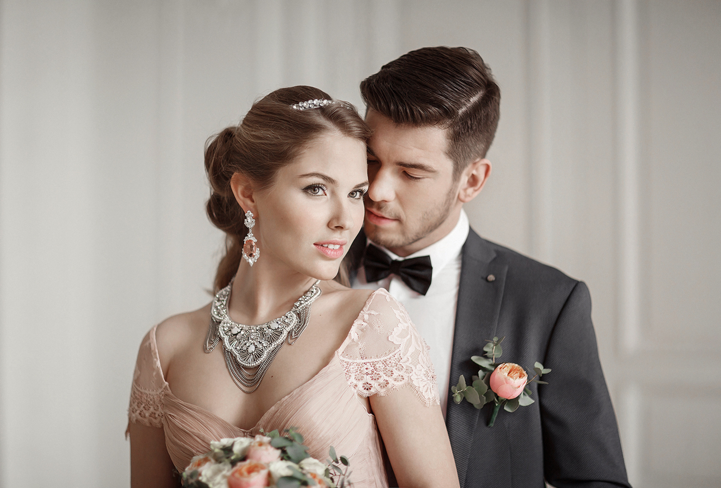 Свадебный фотограф Москва