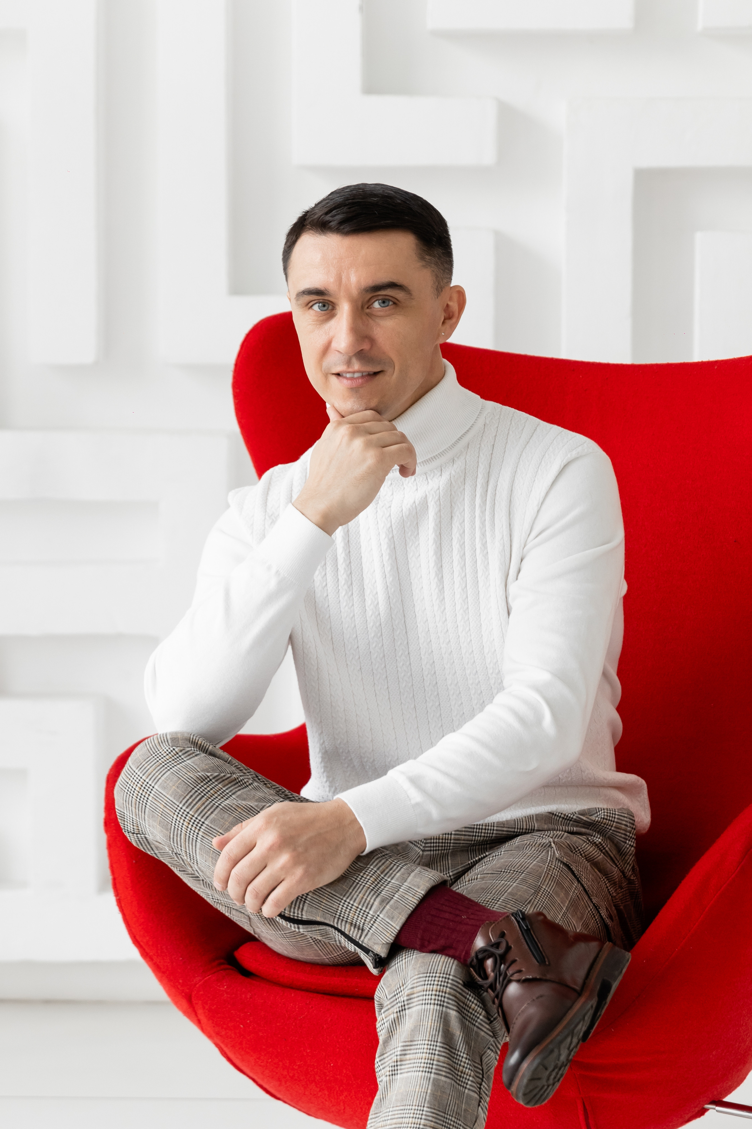 Бизнес-съёмка для контента. Свадебный фотограф Москва