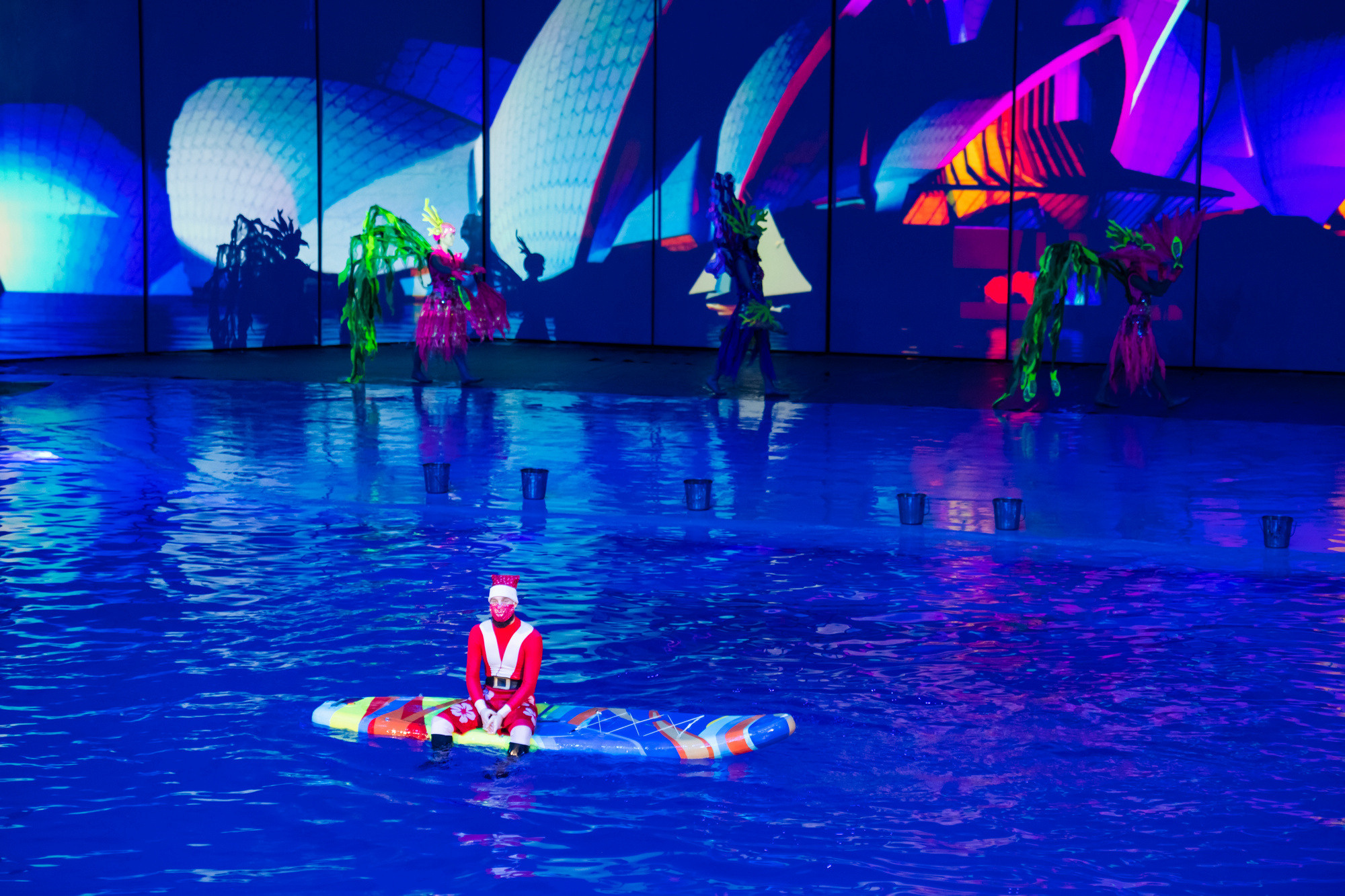 МОСКВАРИУМ. Свадебный фотограф Москва