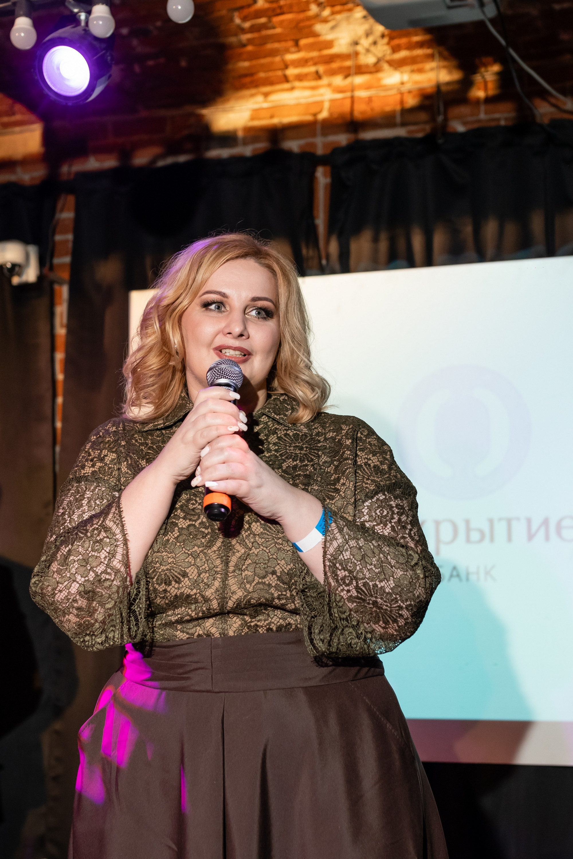 Открытие НГ корпоратив. Свадебный фотограф Москва