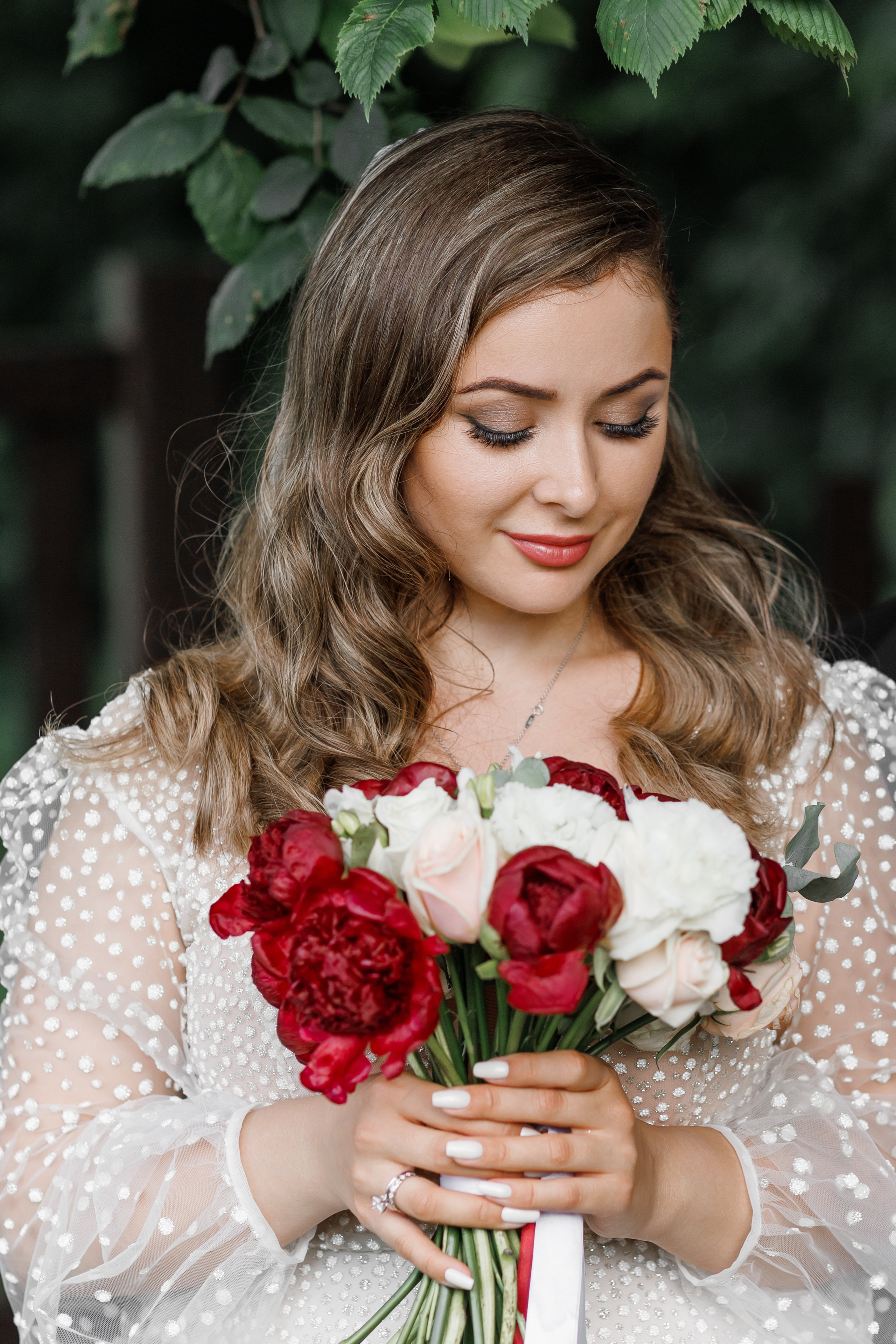 Игорь и Регина. Свадебный фотограф Москва