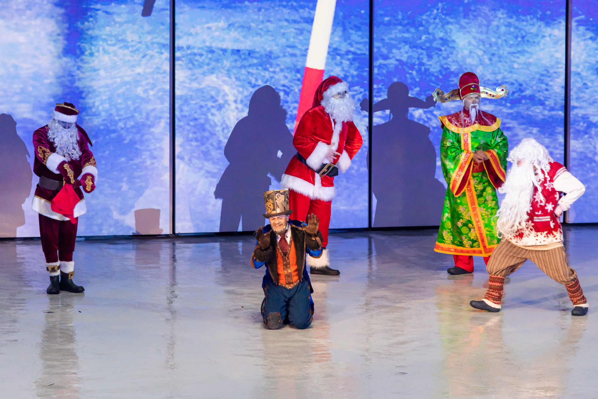 МОСКВАРИУМ. Свадебный фотограф Москва