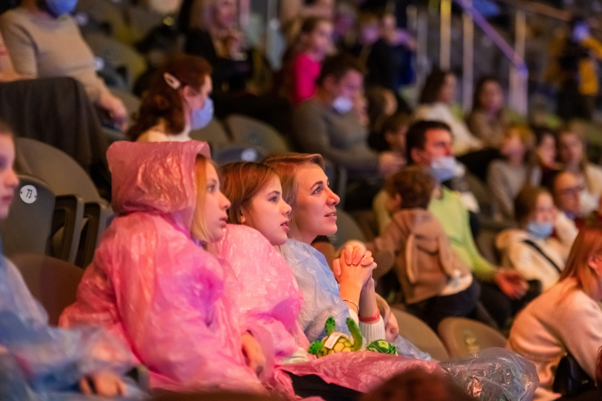 МОСКВАРИУМ. Свадебный фотограф Москва