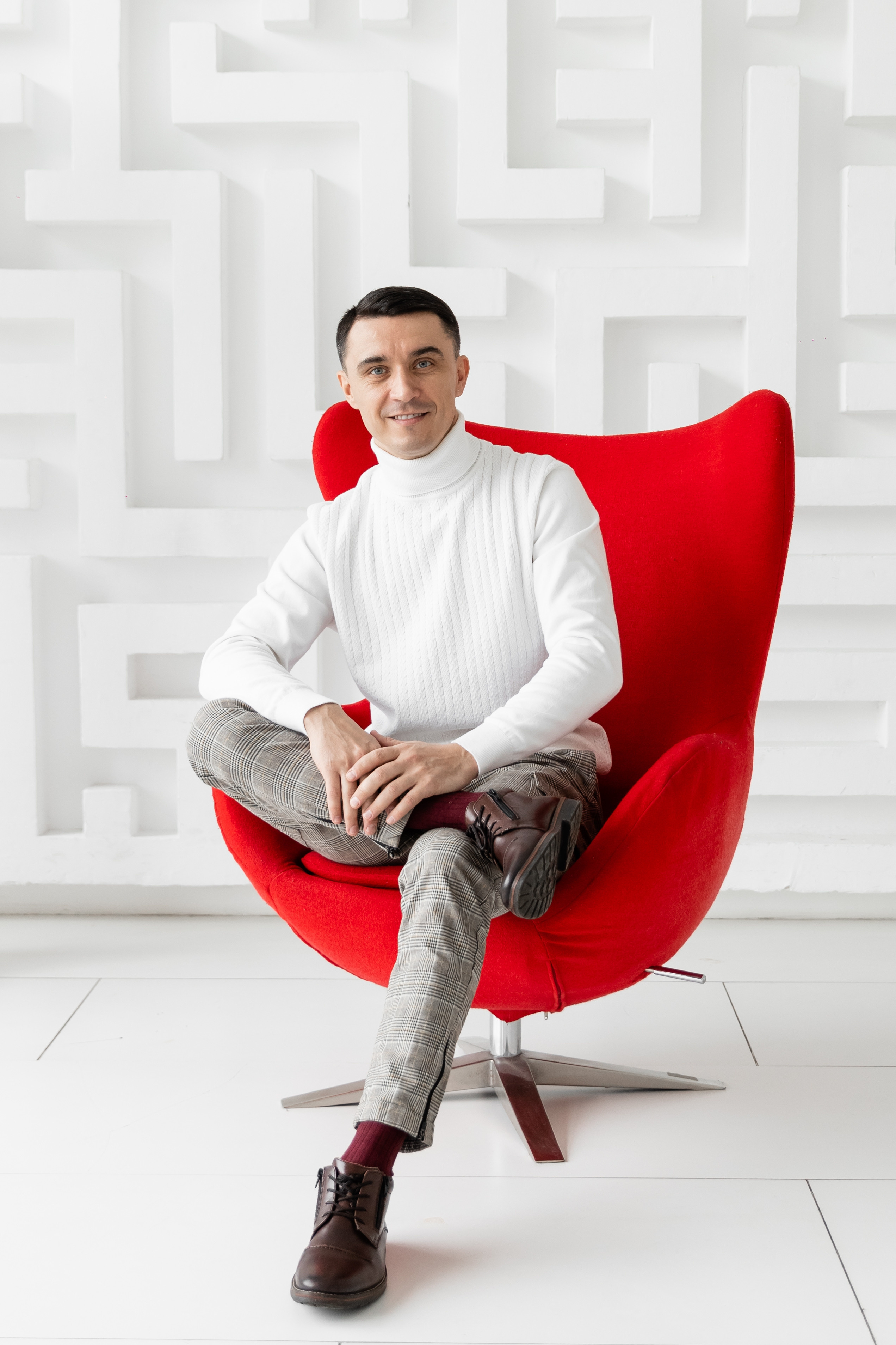 Бизнес-съёмка для контента. Свадебный фотограф Москва