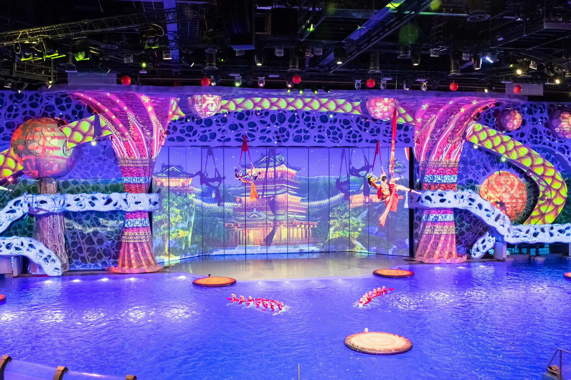 МОСКВАРИУМ. Свадебный фотограф Москва