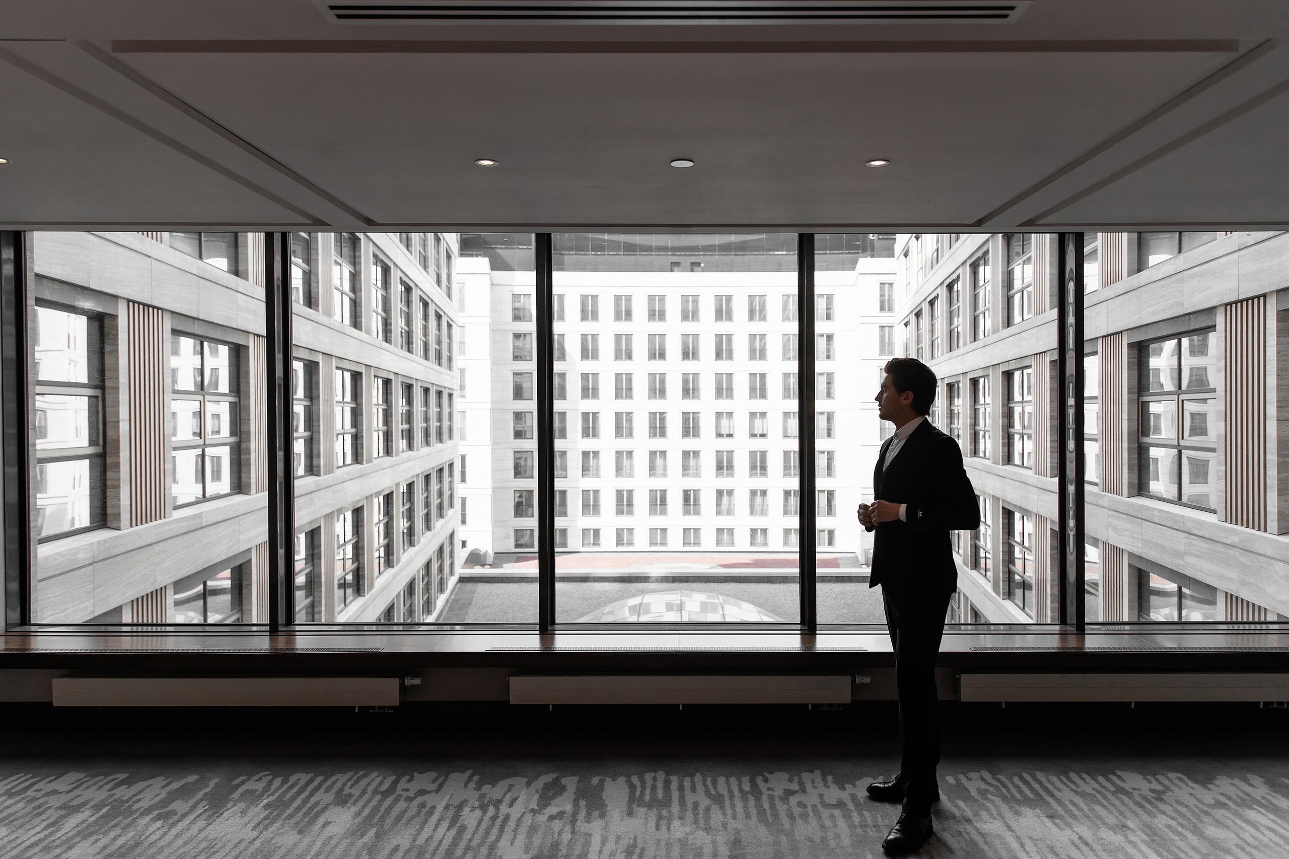 Адам и Елена. Свадебный фотограф Москва