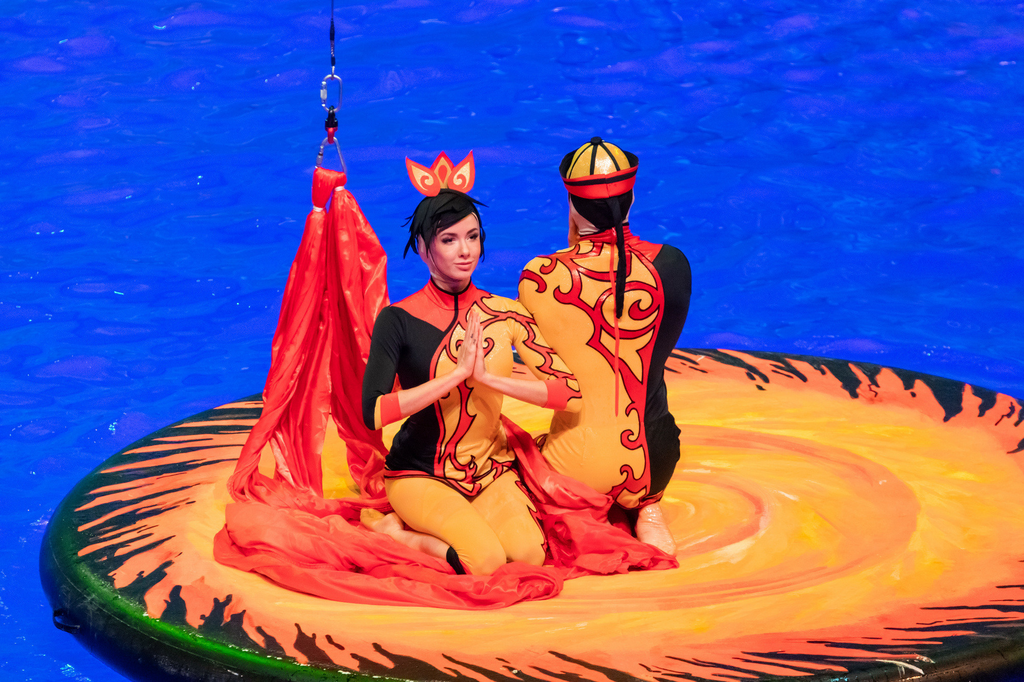 МОСКВАРИУМ. Свадебный фотограф Москва