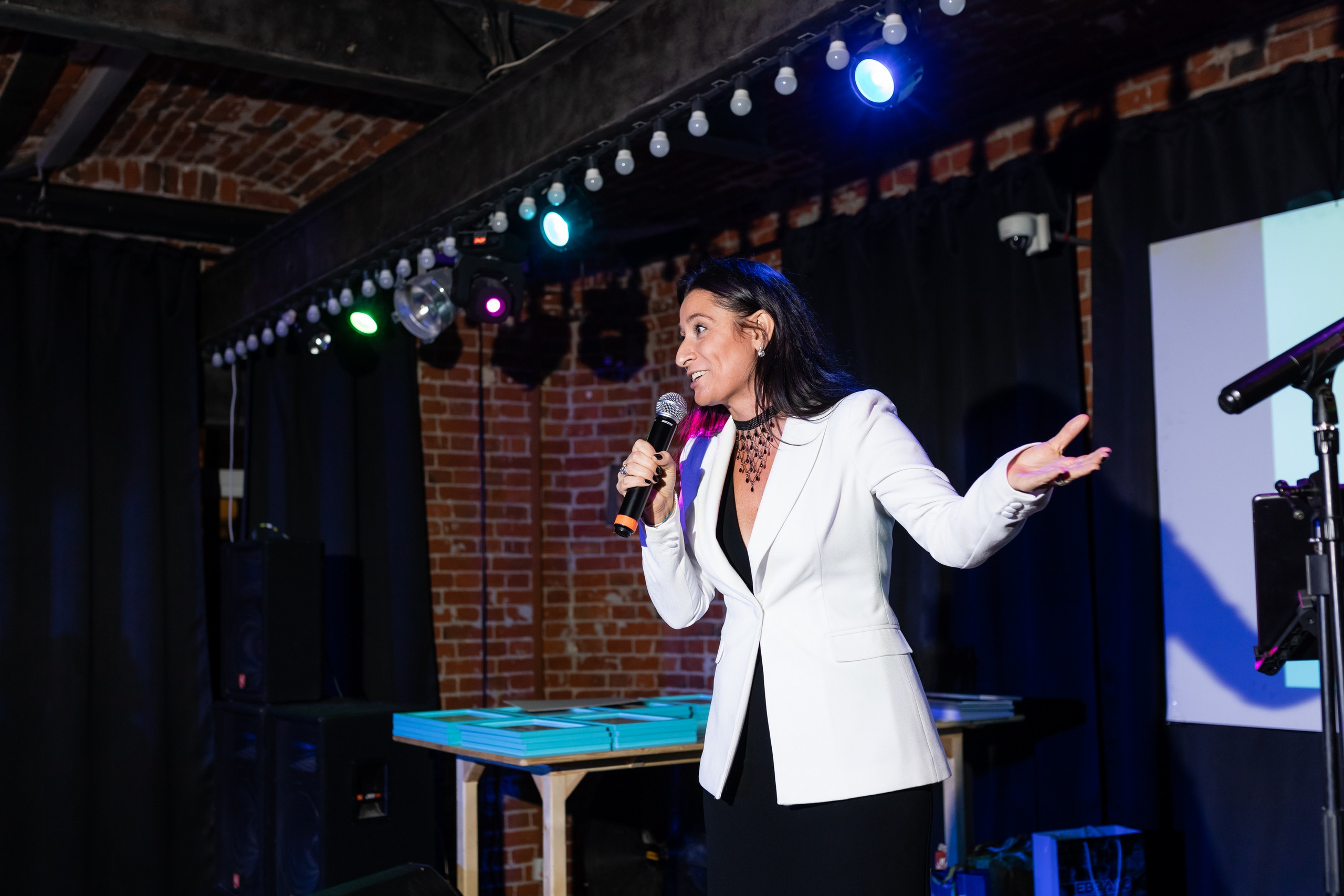 Открытие НГ корпоратив. Свадебный фотограф Москва