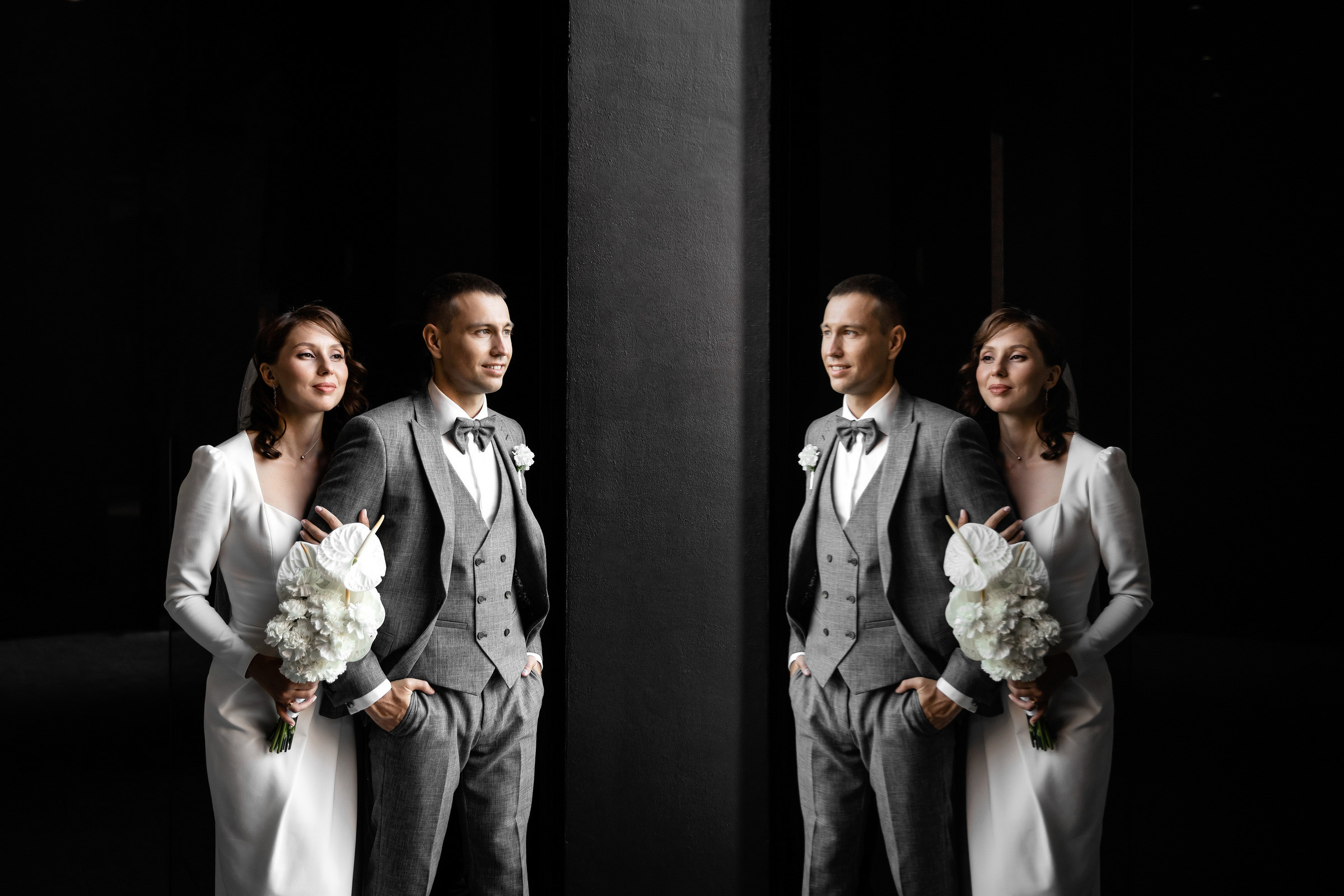 Свадебный фотограф Москва