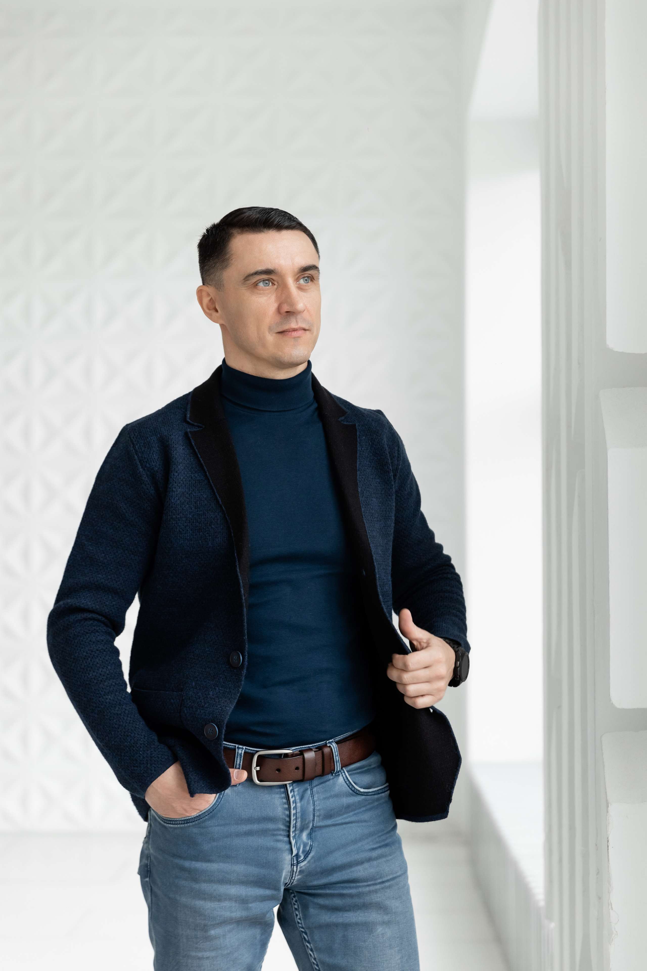 Бизнес-съёмка для контента. Свадебный фотограф Москва