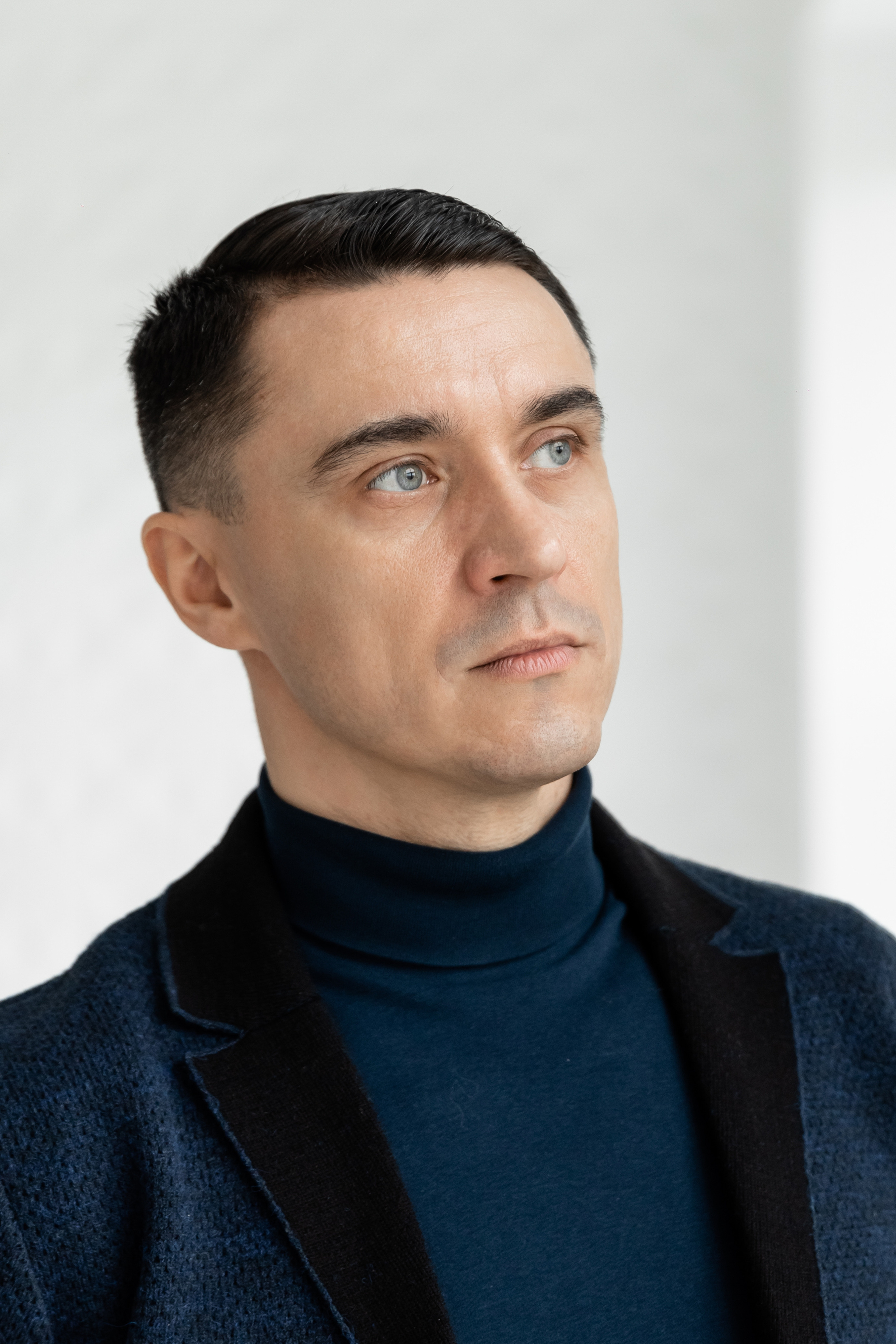 Бизнес-съёмка для контента. Свадебный фотограф Москва