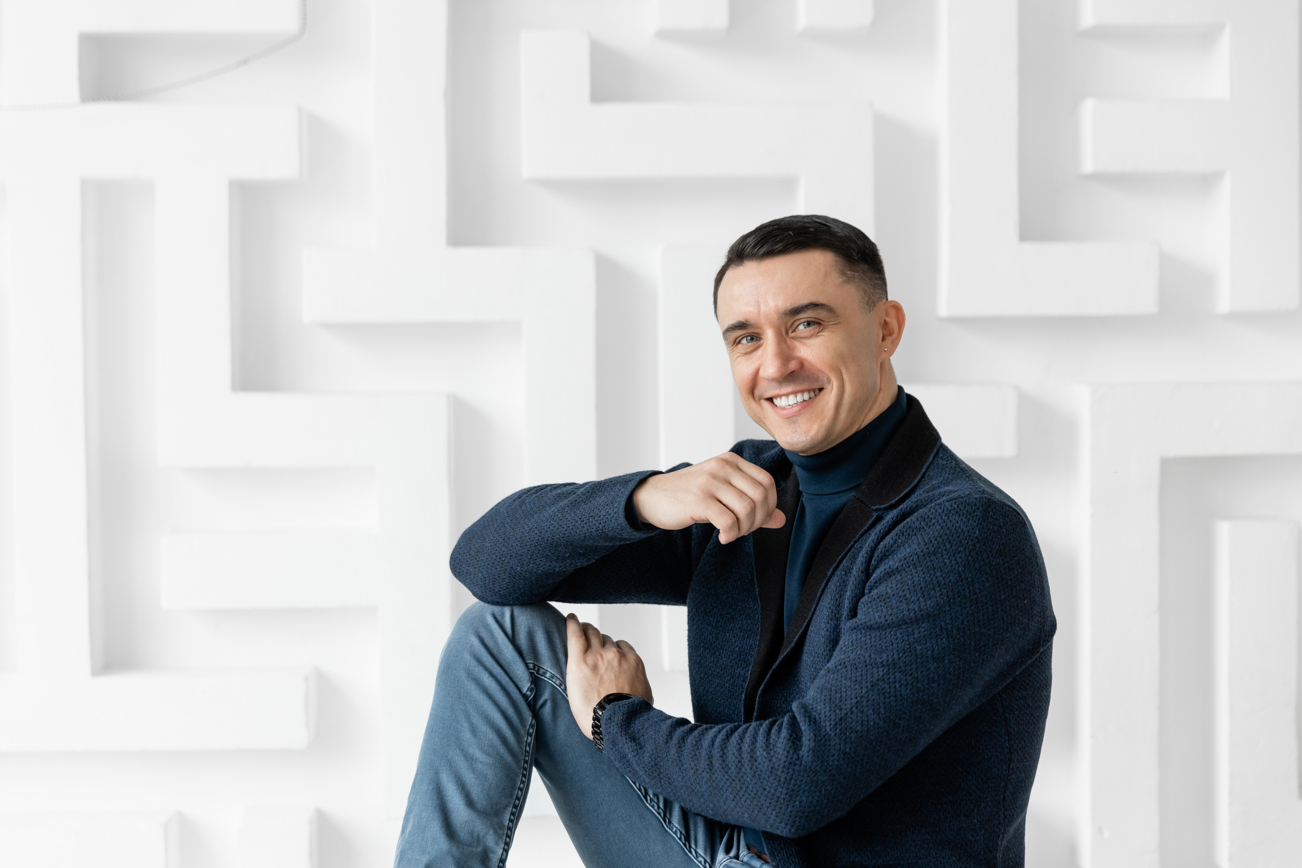 Бизнес-съёмка для контента. Свадебный фотограф Москва