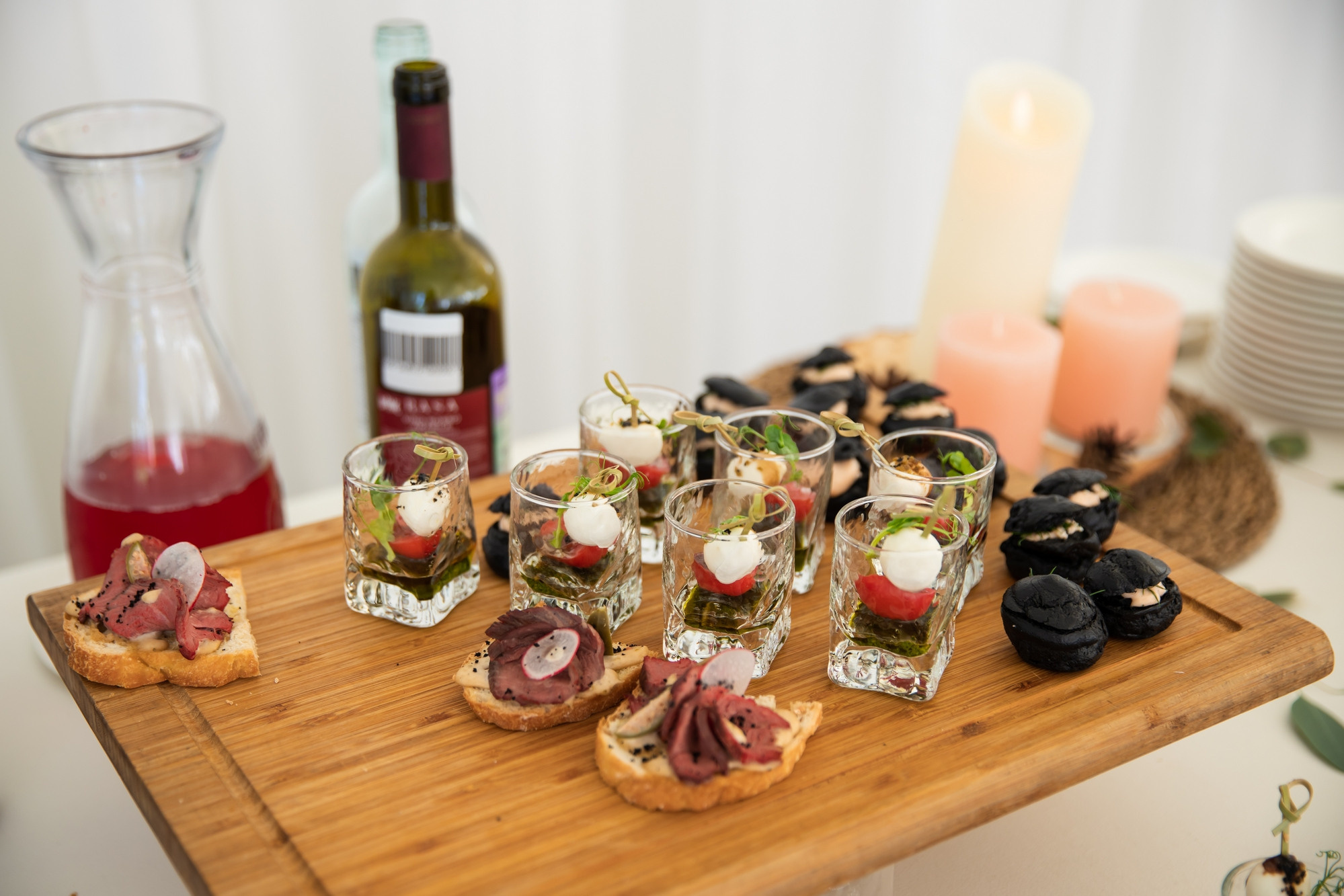 Степан и Анастасия. Свадебный фотограф Москва