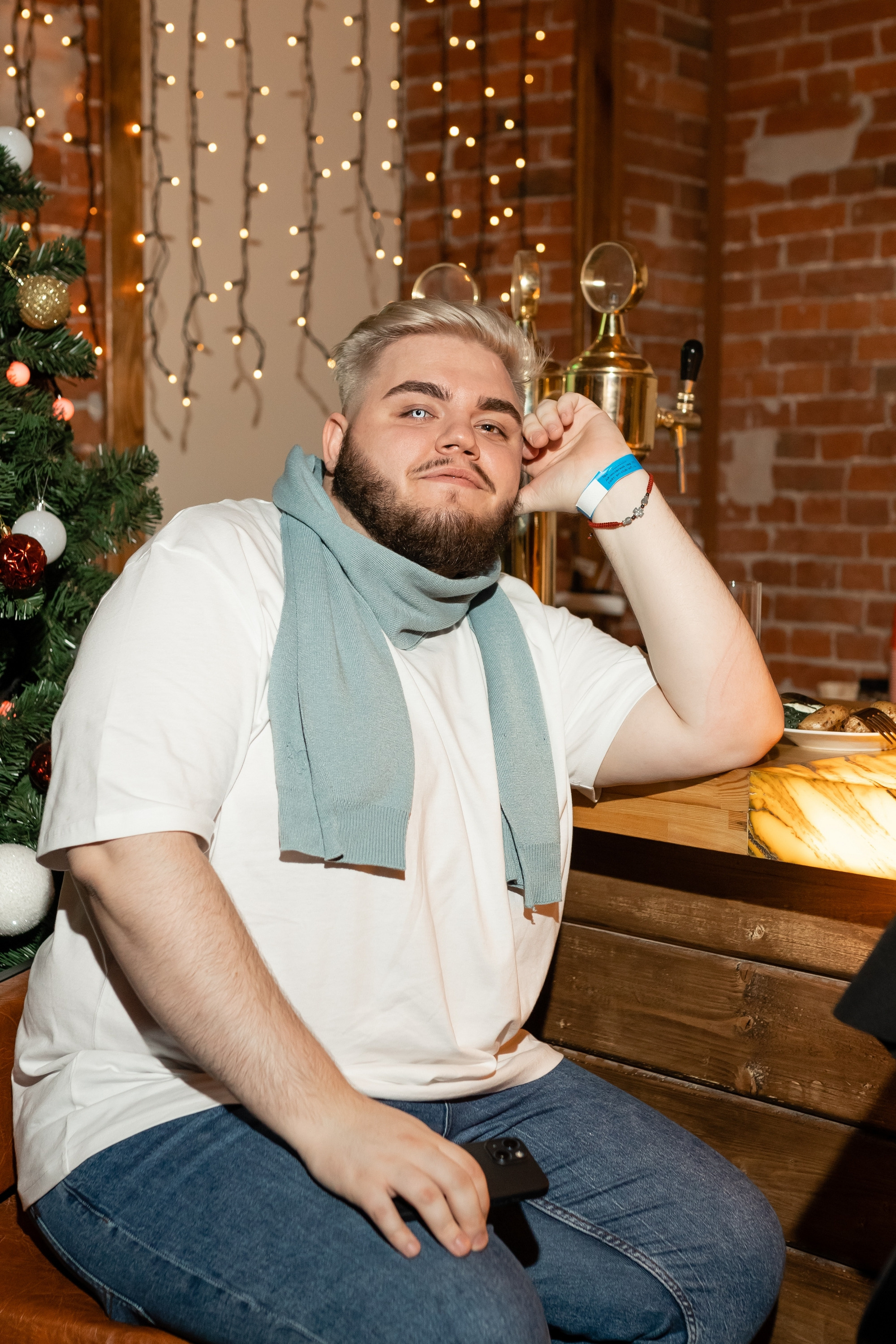 Открытие НГ корпоратив. Свадебный фотограф Москва