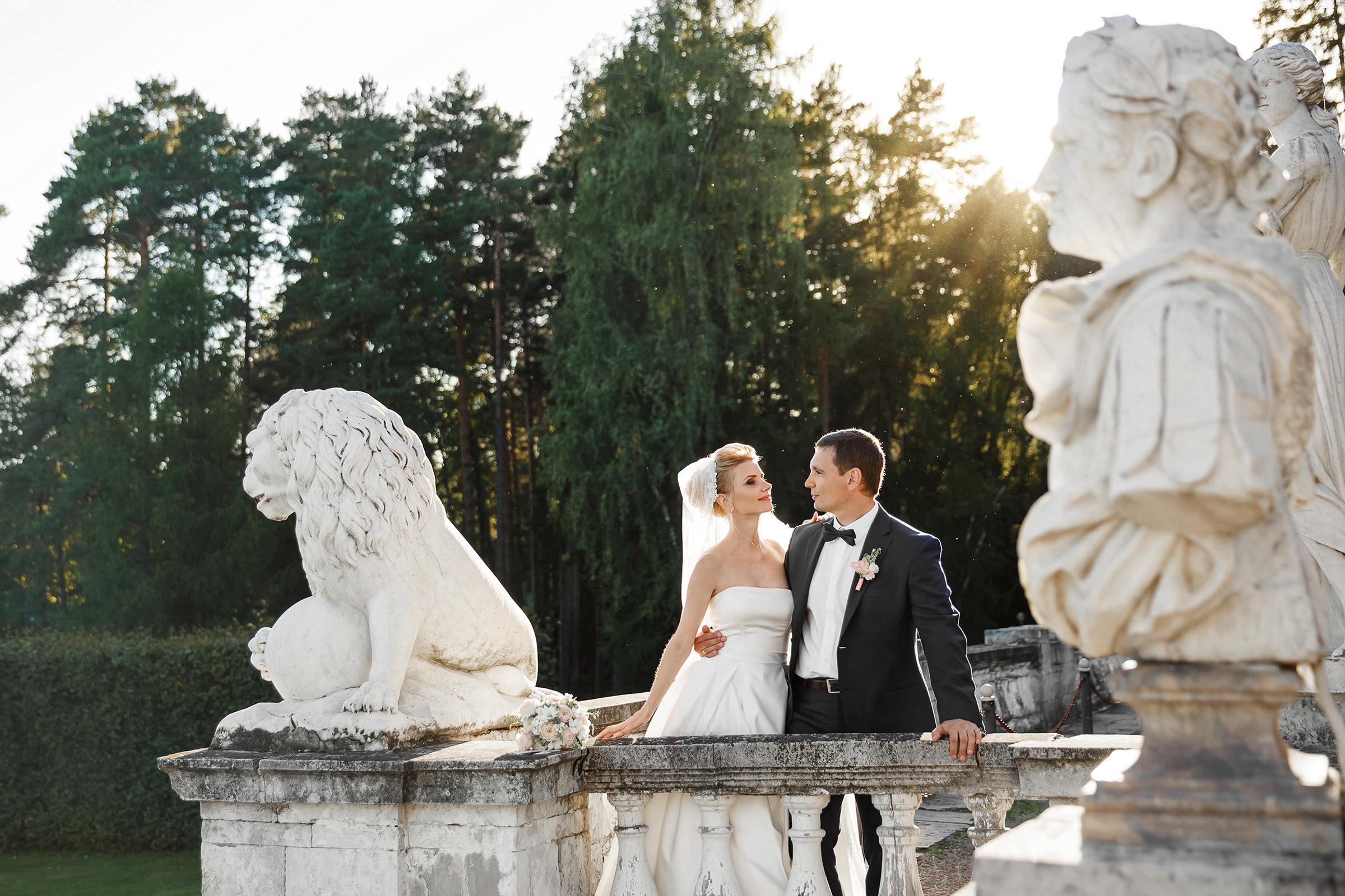 Свадебный фотограф Москва