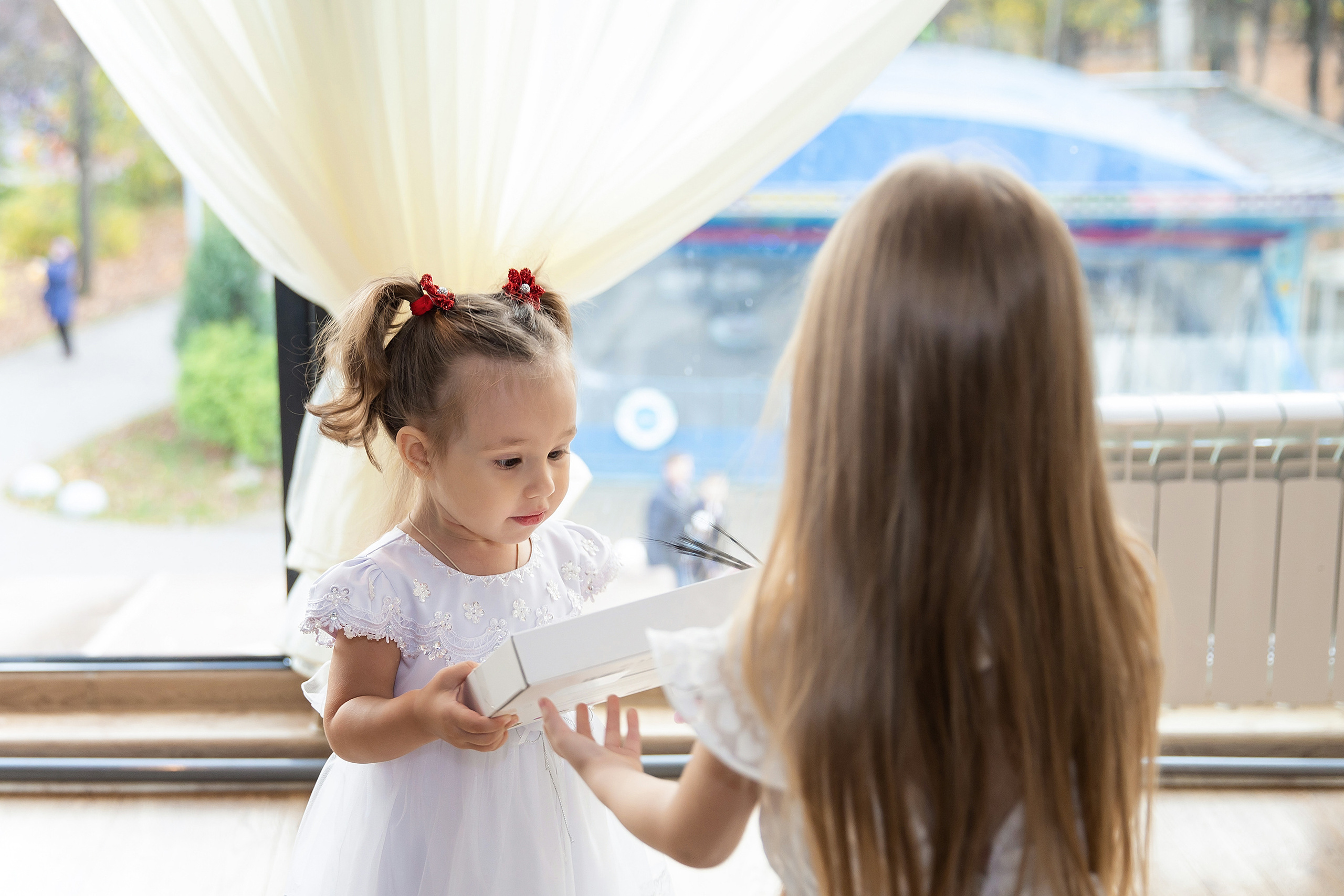 День рождения Ева. Свадебный фотограф Москва