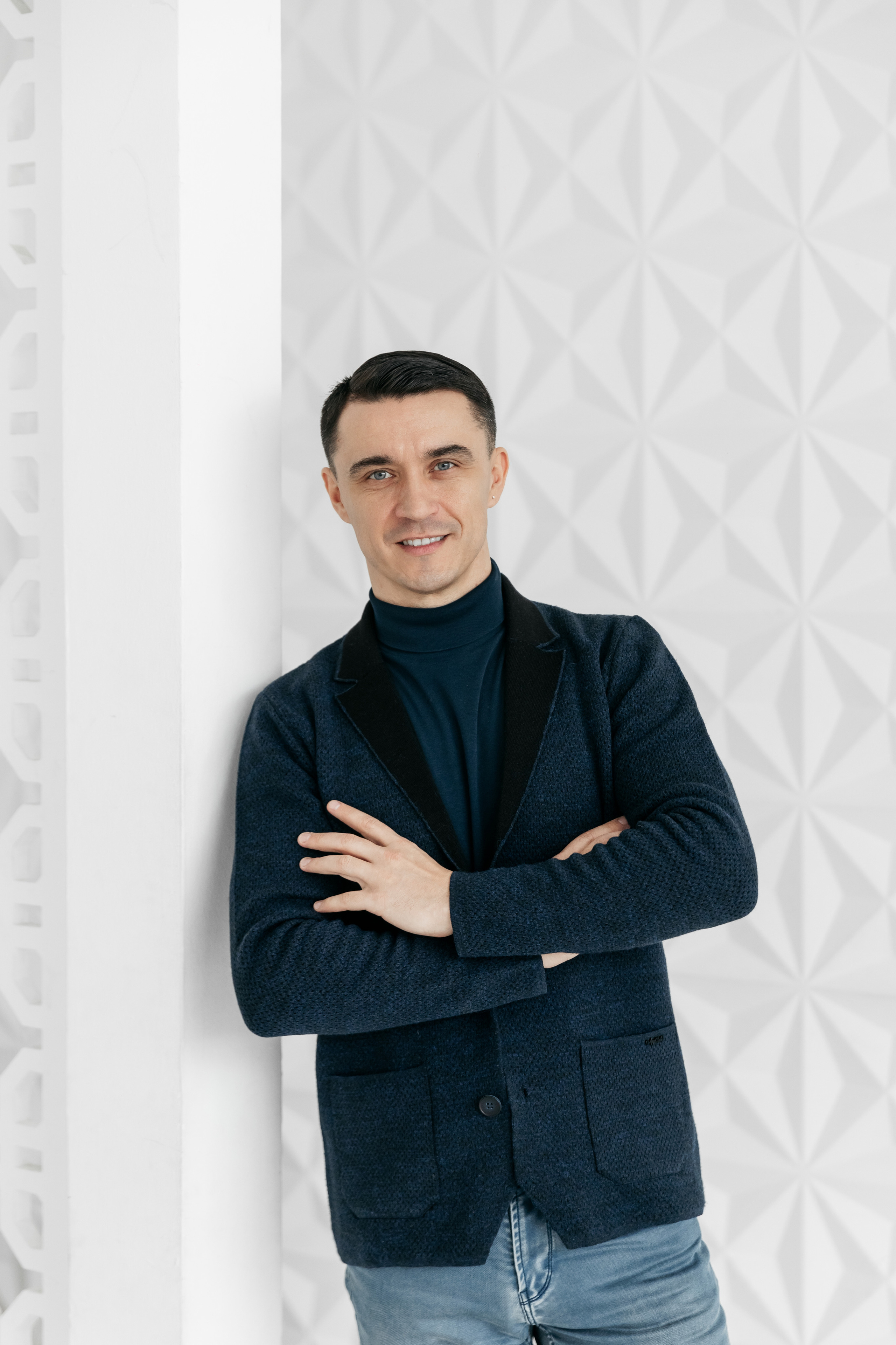 Бизнес-съёмка для контента. Свадебный фотограф Москва