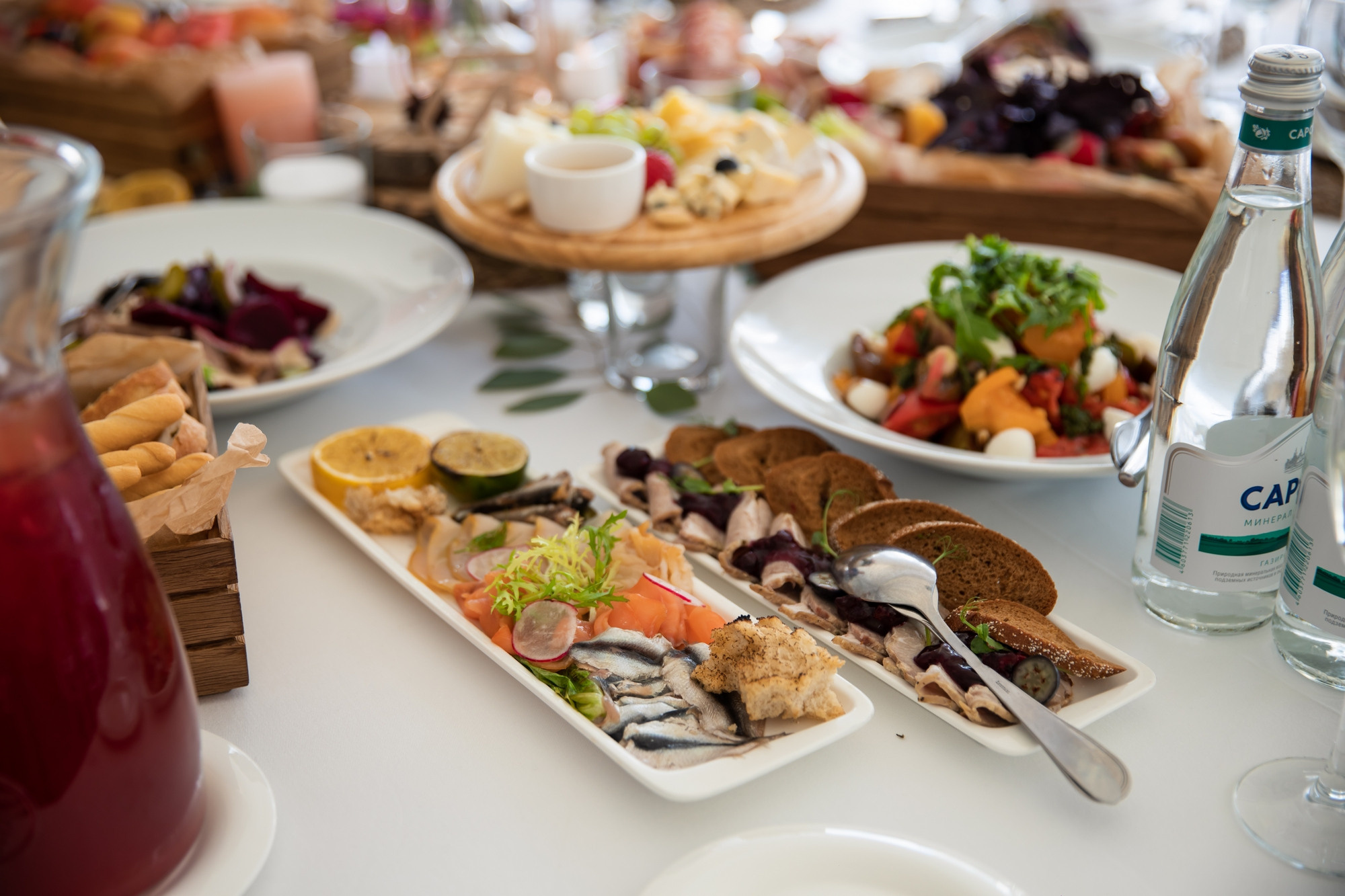 Степан и Анастасия. Свадебный фотограф Москва