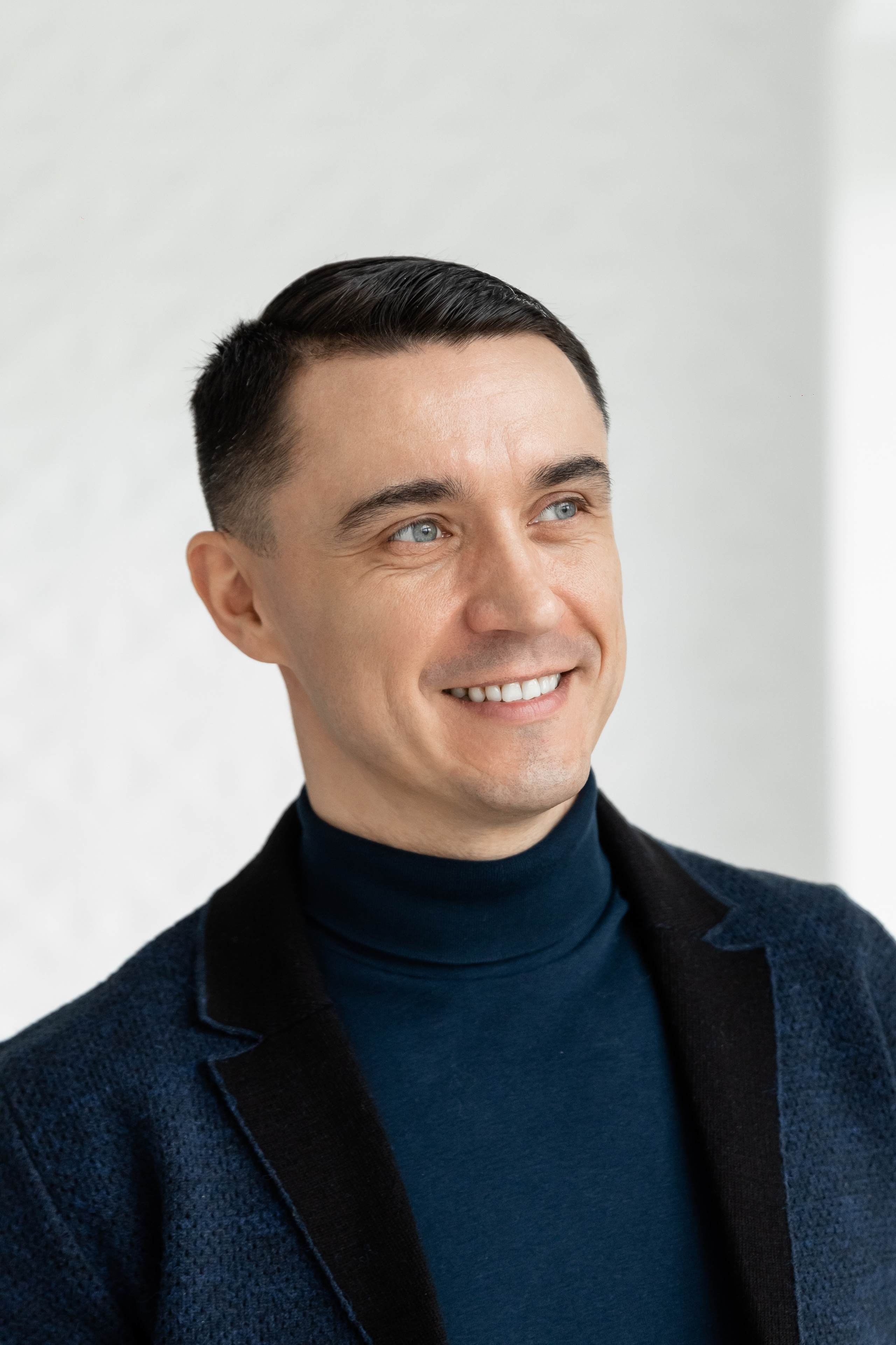 Бизнес-съёмка для контента. Свадебный фотограф Москва