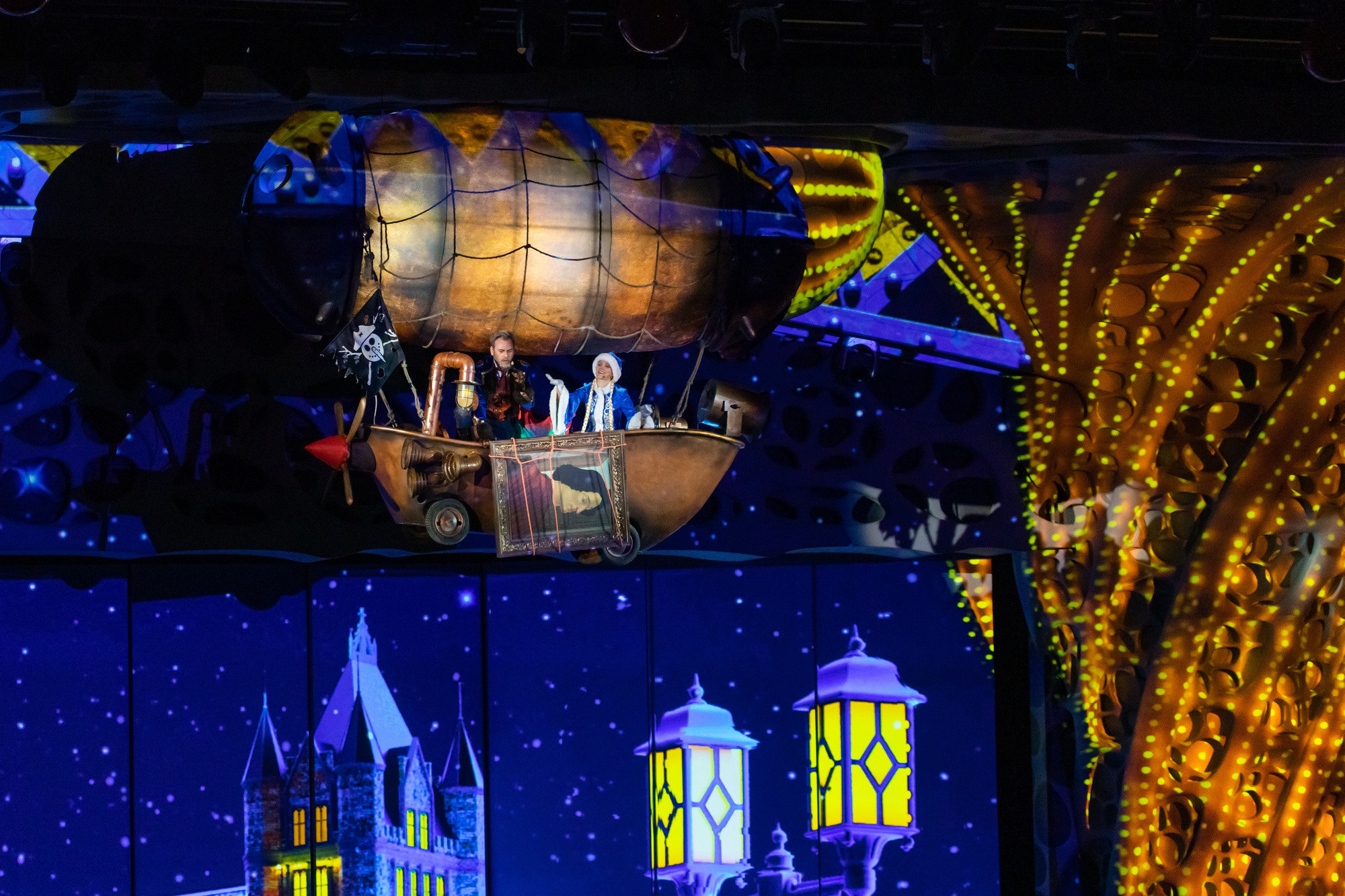 МОСКВАРИУМ. Свадебный фотограф Москва