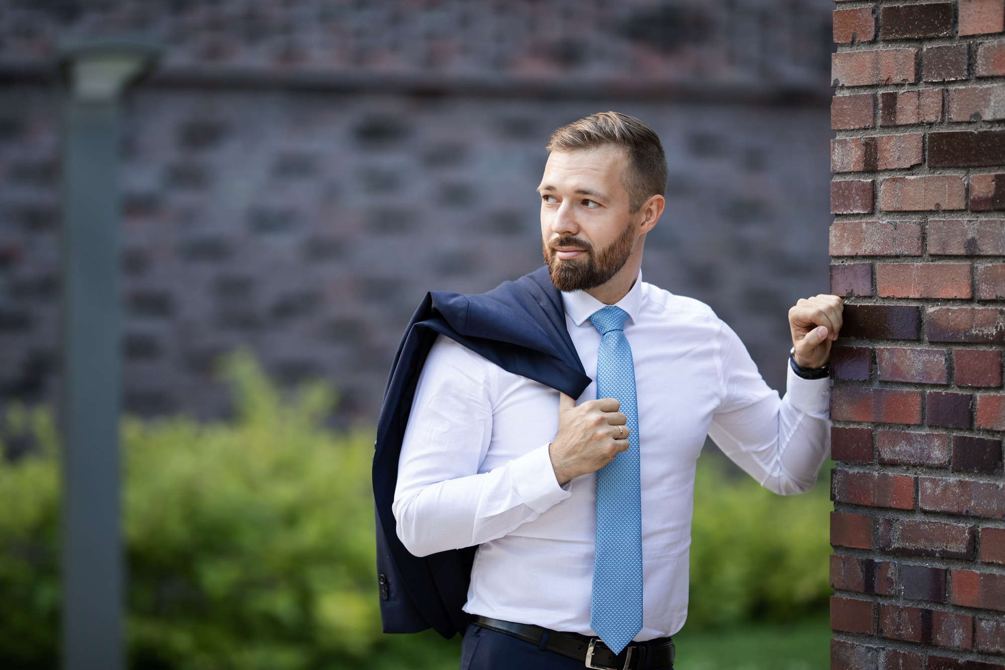 Степан и Анастасия. Свадебный фотограф Москва